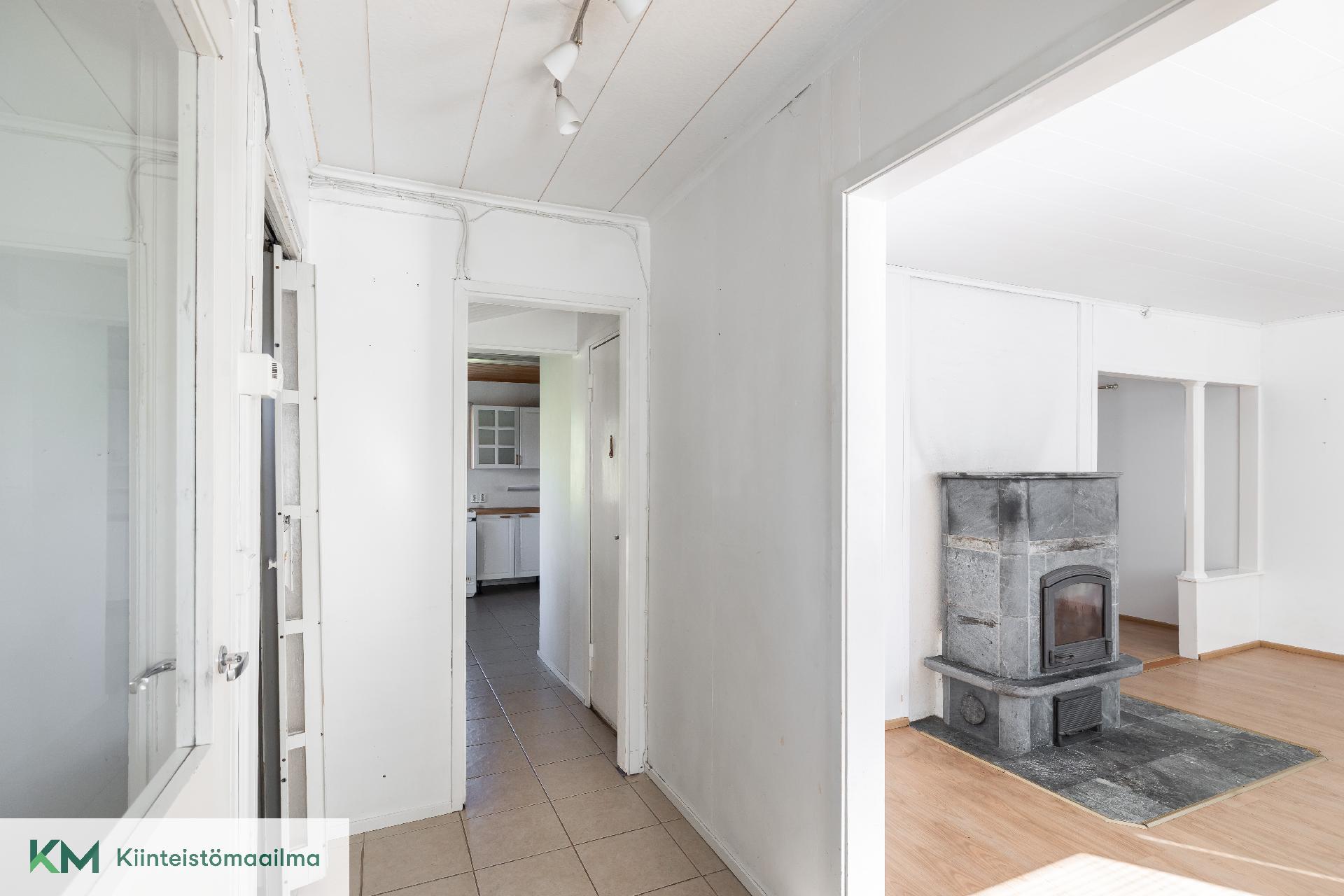 Lahnantie 2, Otsola, Kotka