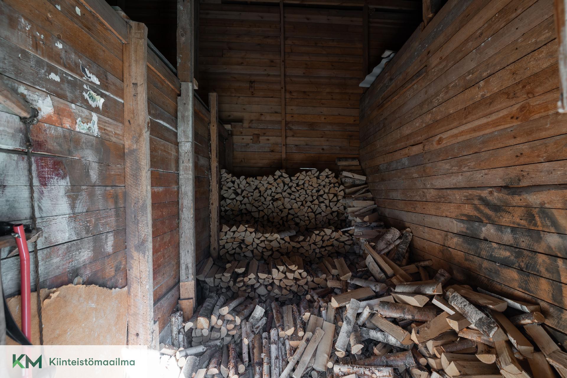 Lahnantie 2, Otsola, Kotka