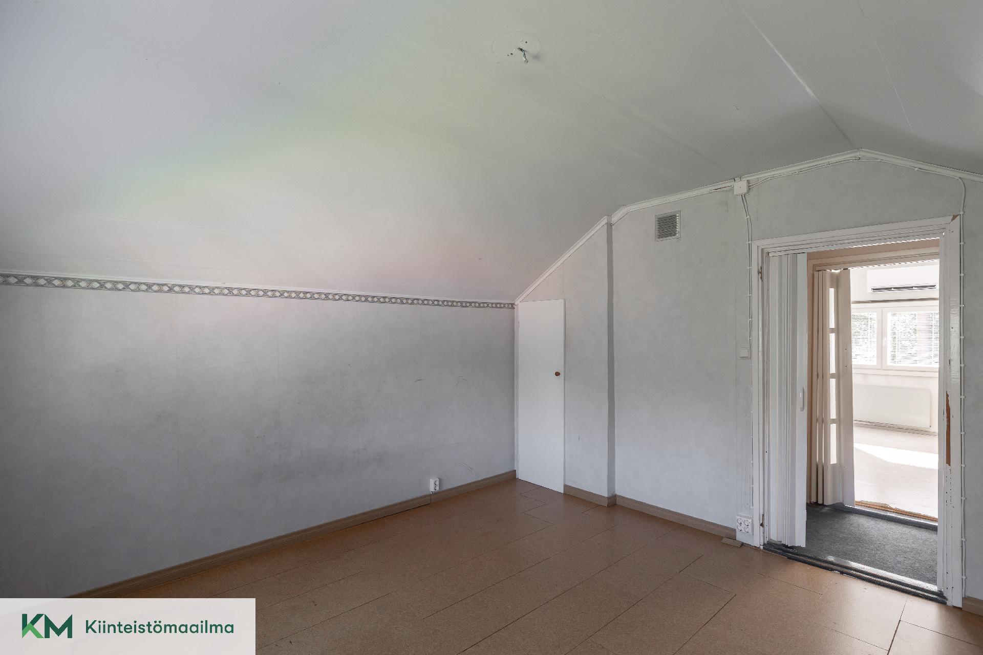 Lahnantie 2, Otsola, Kotka