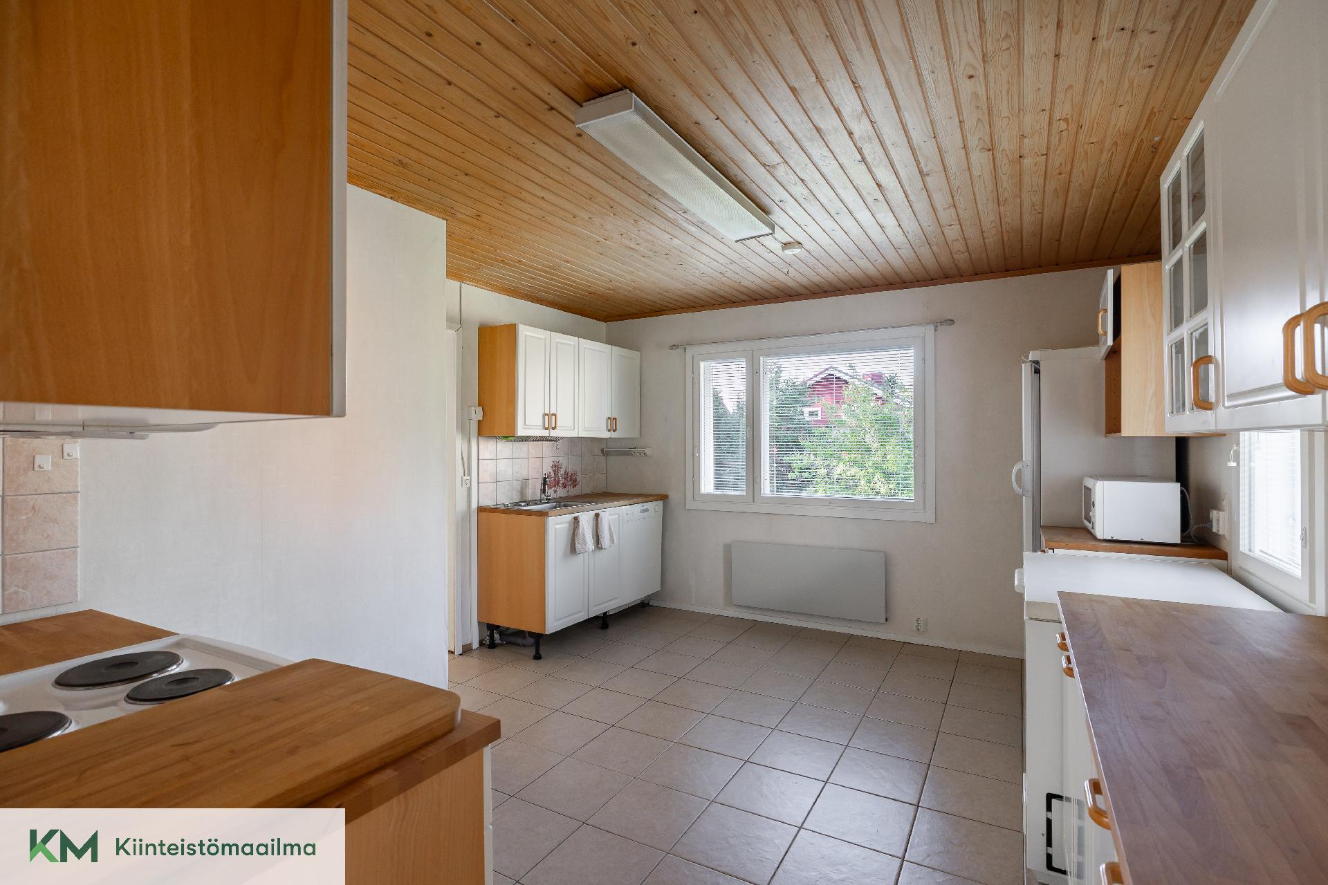 Lahnantie 2, Otsola, Kotka