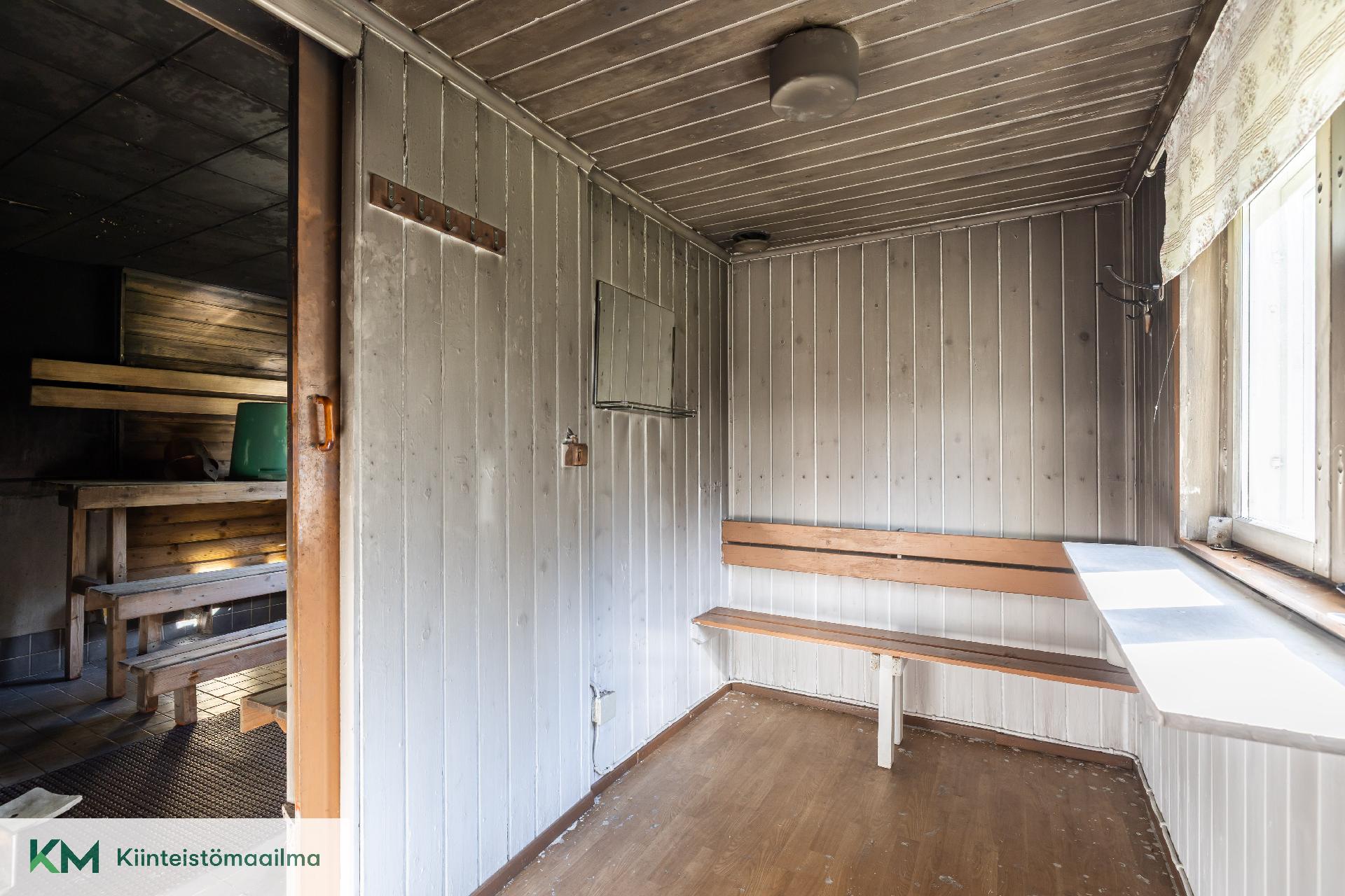 Lahnantie 2, Otsola, Kotka