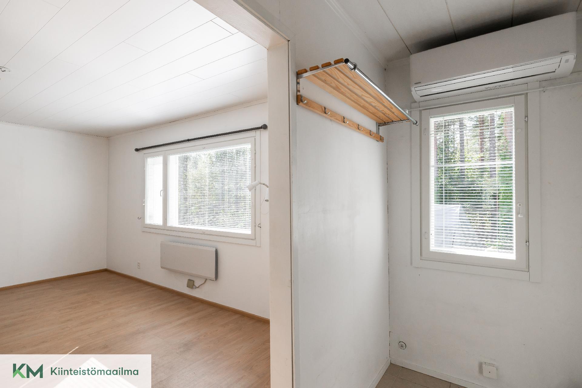 Lahnantie 2, Otsola, Kotka