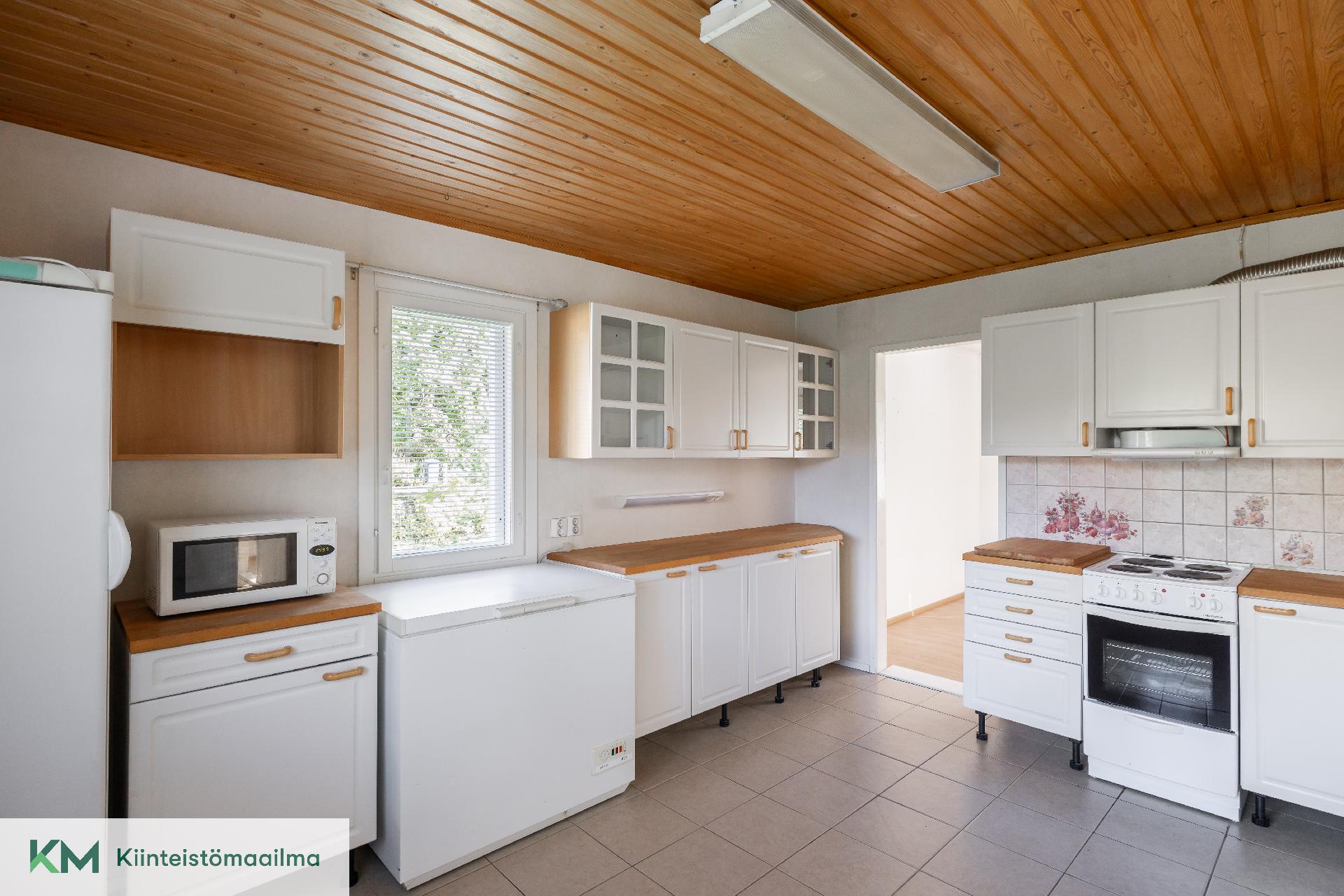 Lahnantie 2, Otsola, Kotka