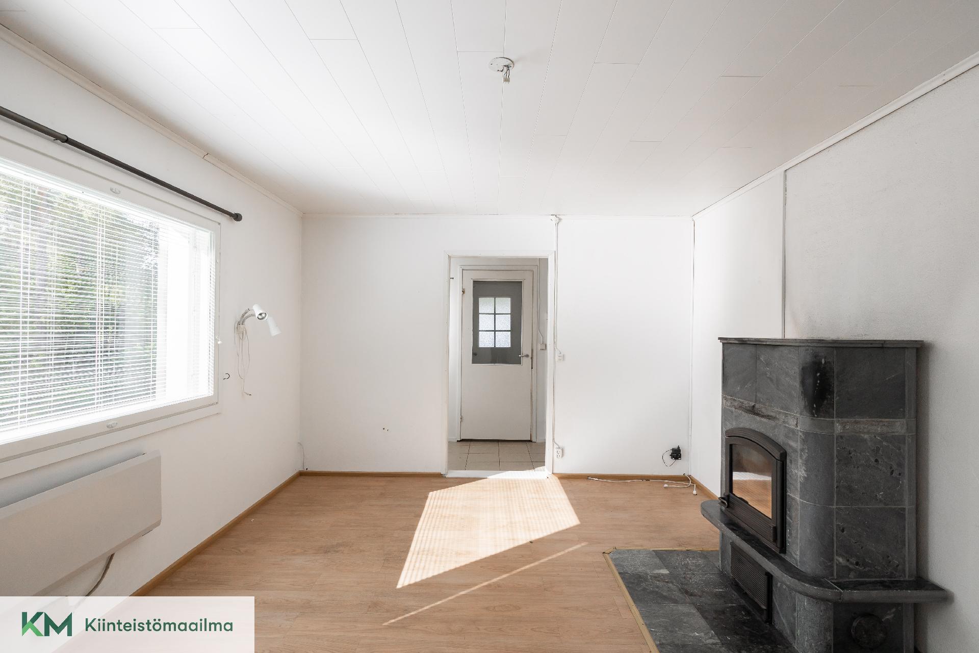 Lahnantie 2, Otsola, Kotka