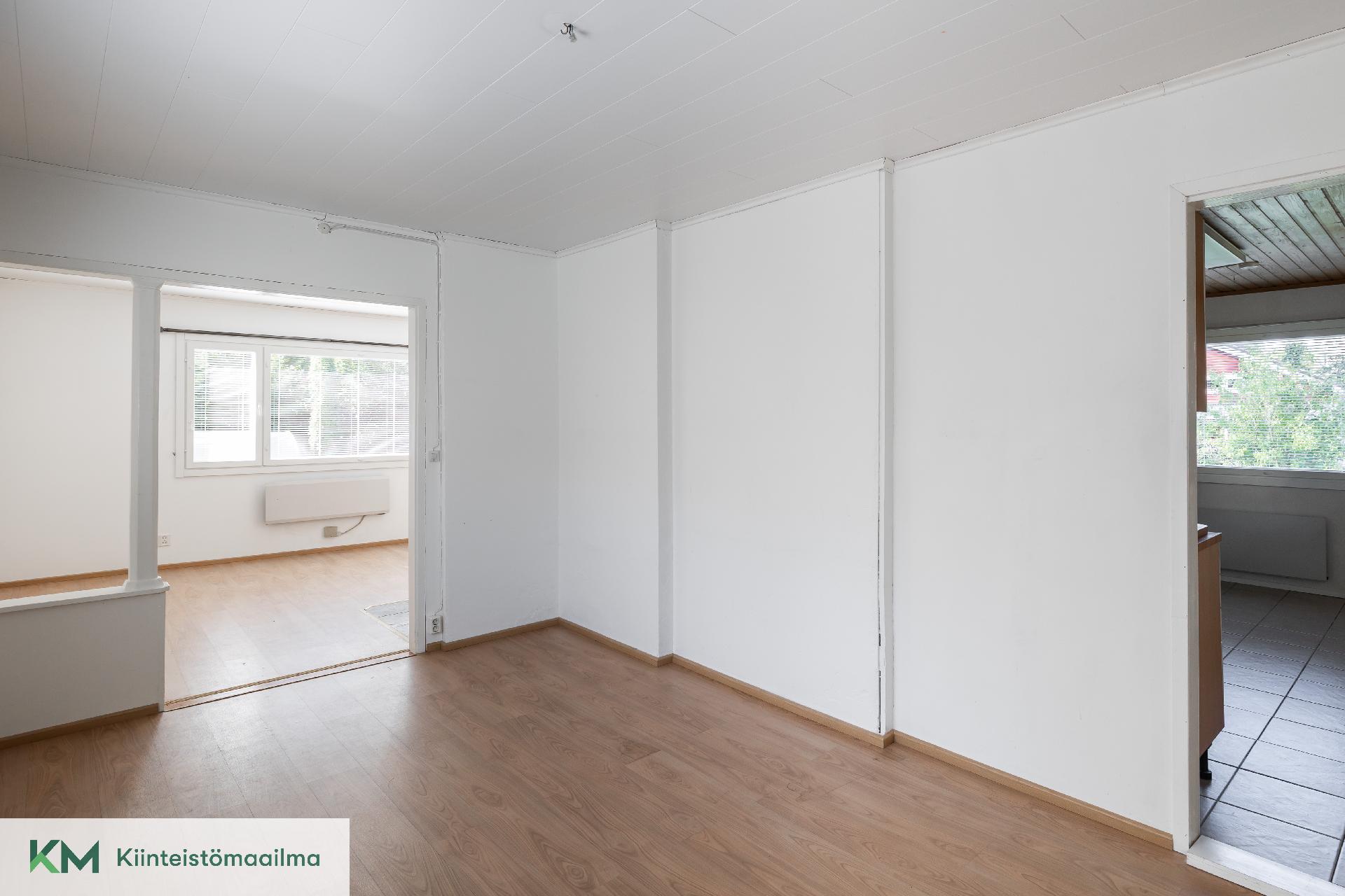 Lahnantie 2, Otsola, Kotka