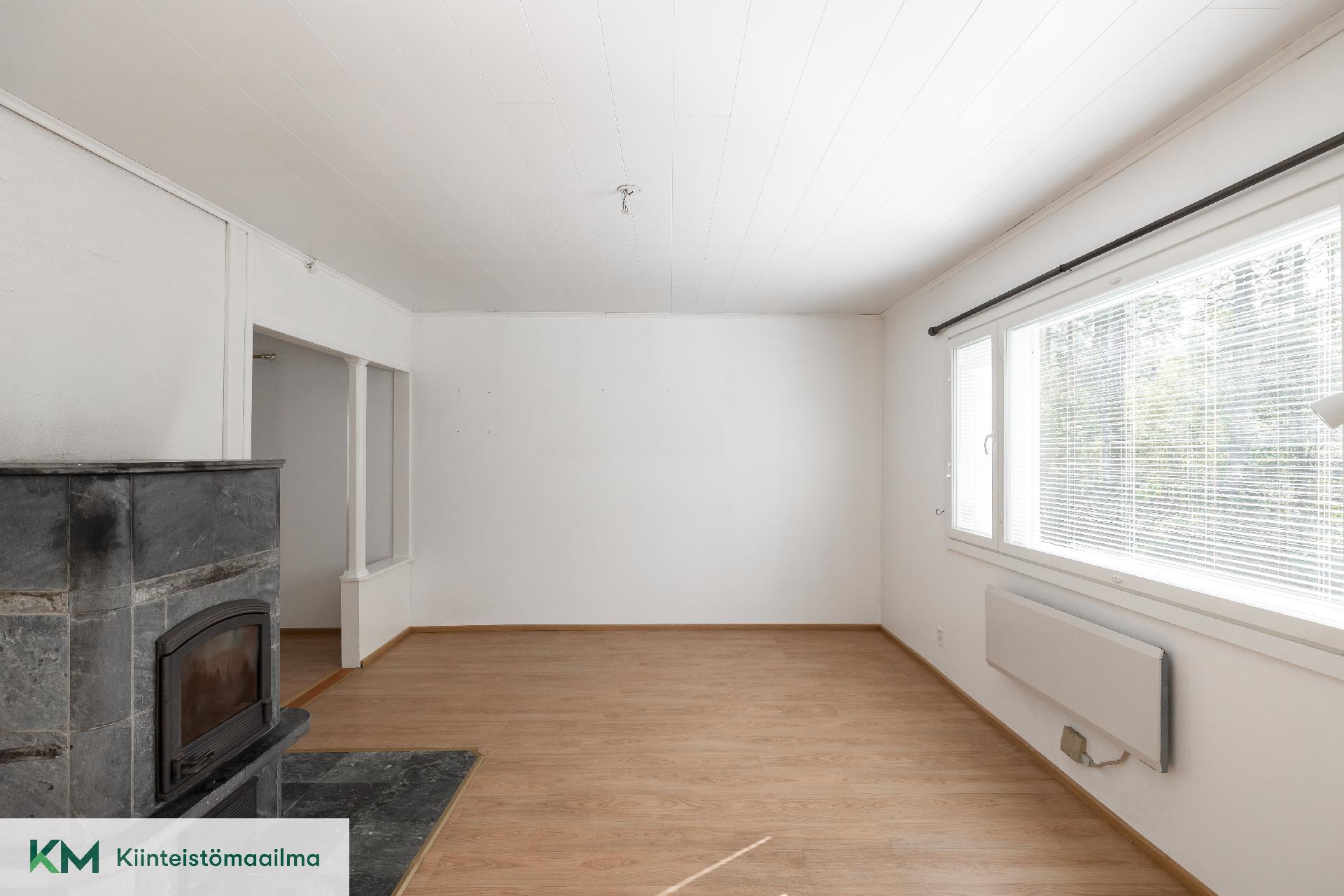 Lahnantie 2, Otsola, Kotka