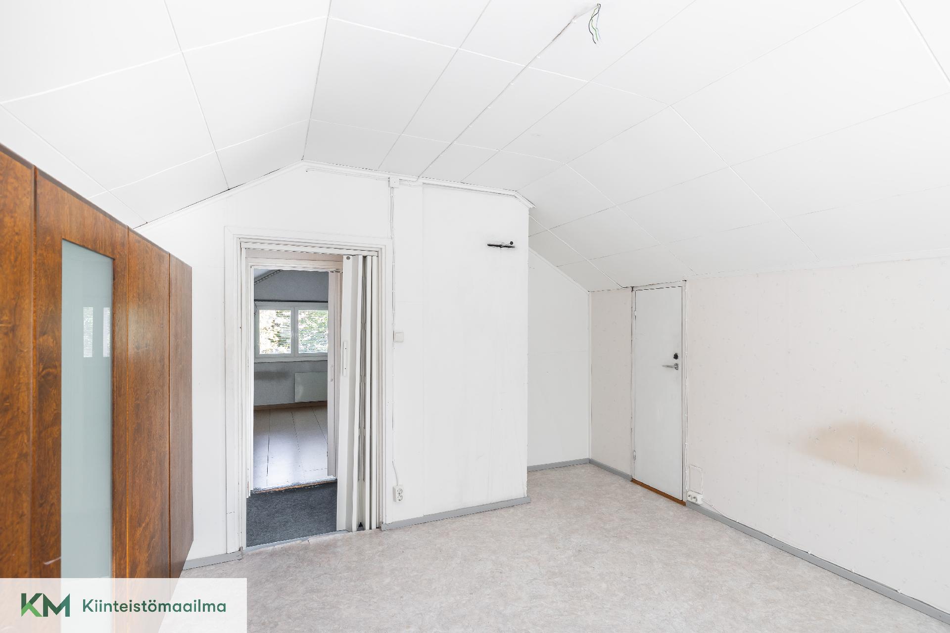 Lahnantie 2, Otsola, Kotka