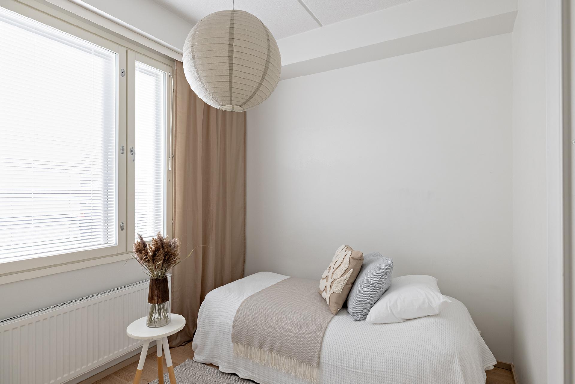 Harjapäänkatu 20, Etu-Lyötty, Oulu