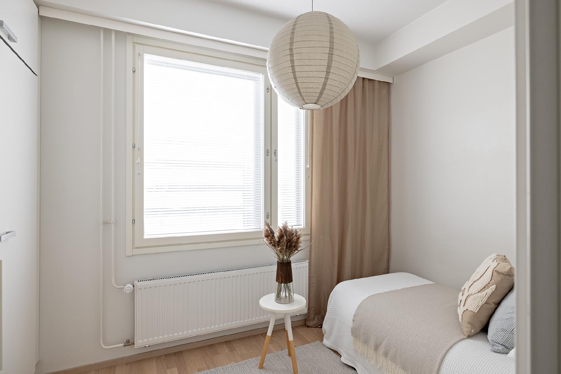 Harjapäänkatu 20, Etu-Lyötty, Oulu