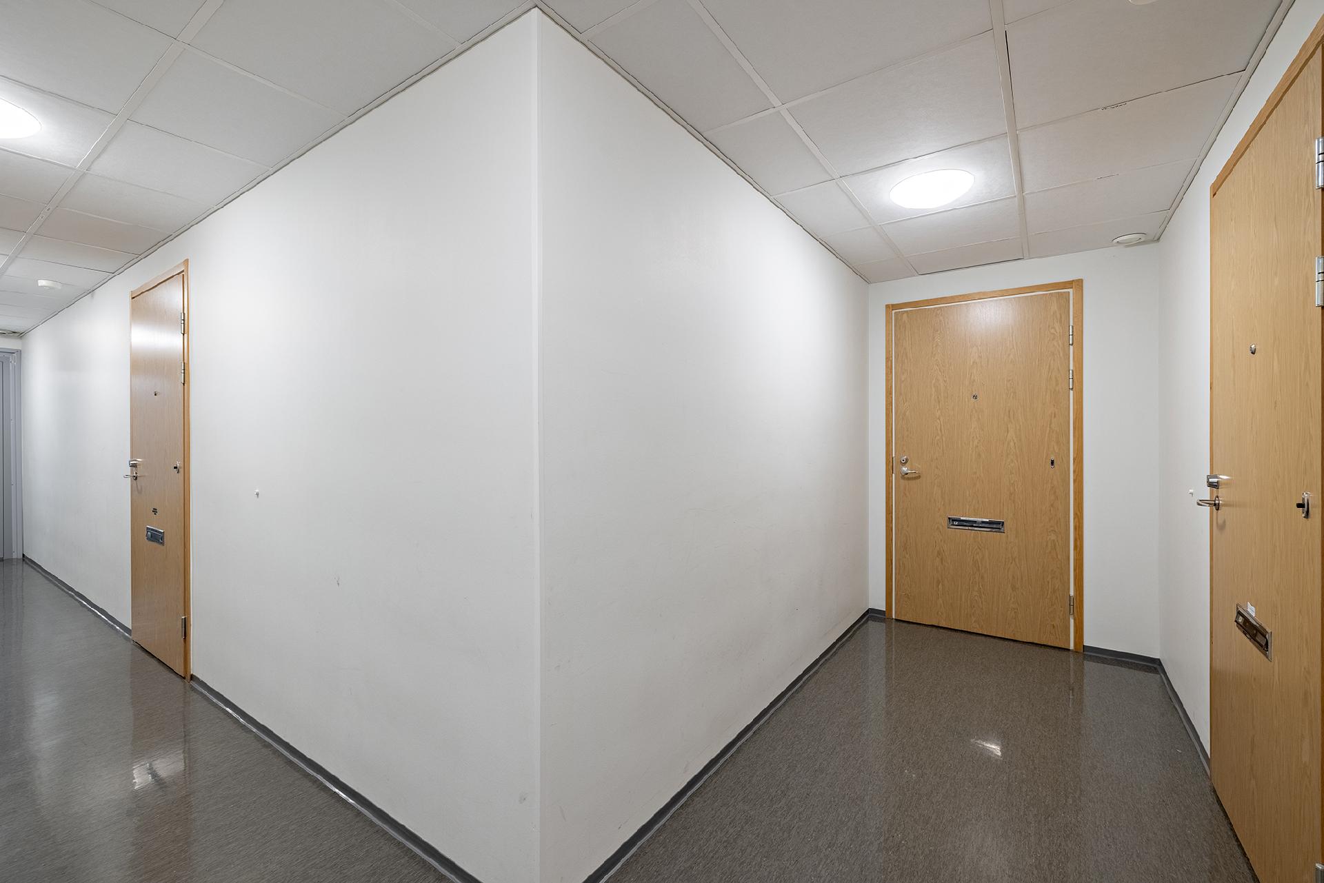 Harjapäänkatu 20, Etu-Lyötty, Oulu