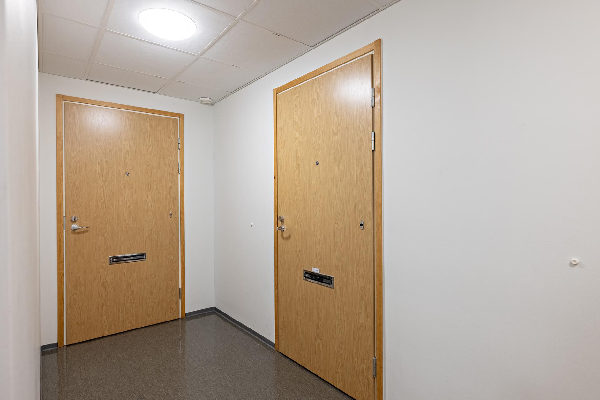 Harjapäänkatu 20, Etu-Lyötty, Oulu