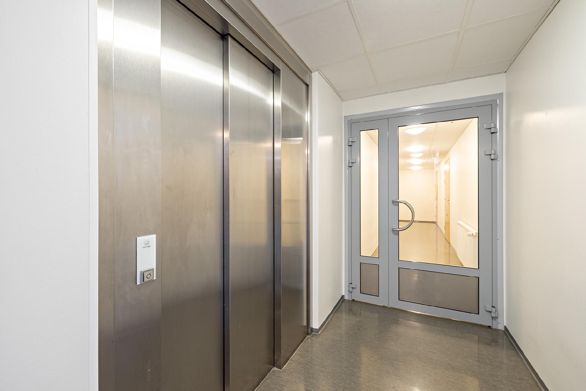 Harjapäänkatu 20, Etu-Lyötty, Oulu