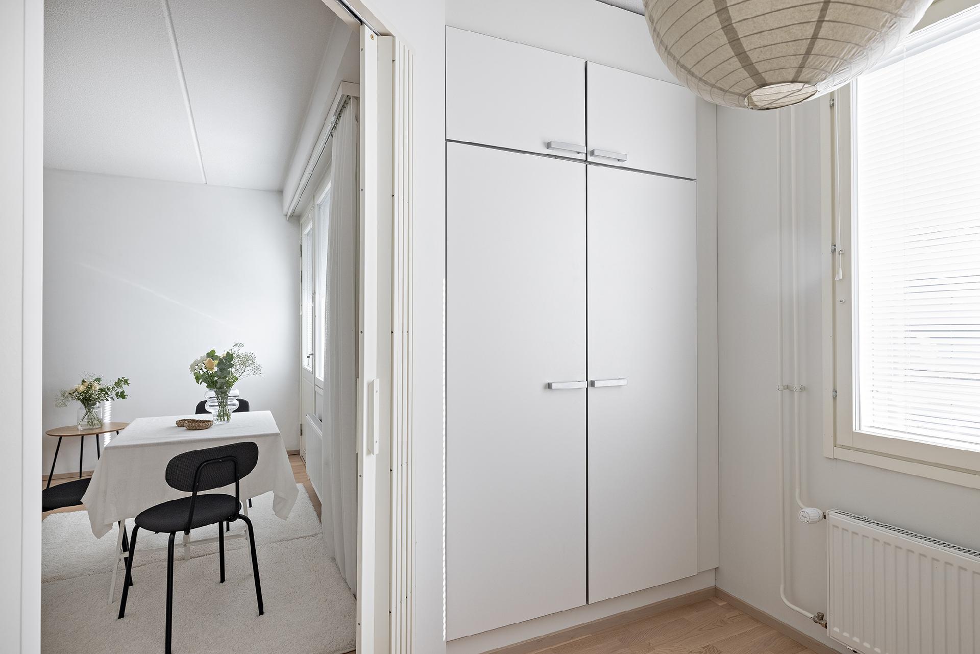 Harjapäänkatu 20, Etu-Lyötty, Oulu