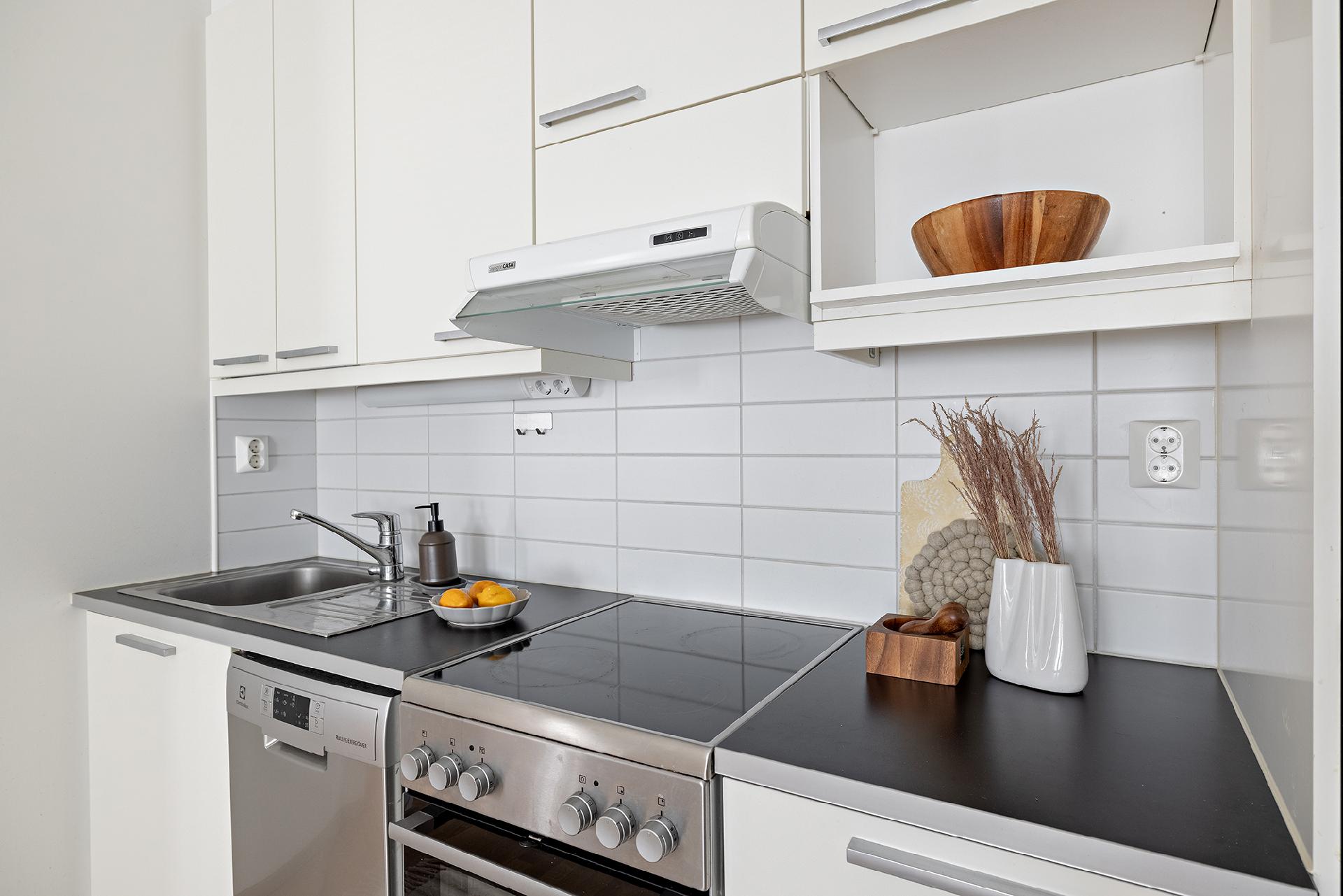 Harjapäänkatu 20, Etu-Lyötty, Oulu