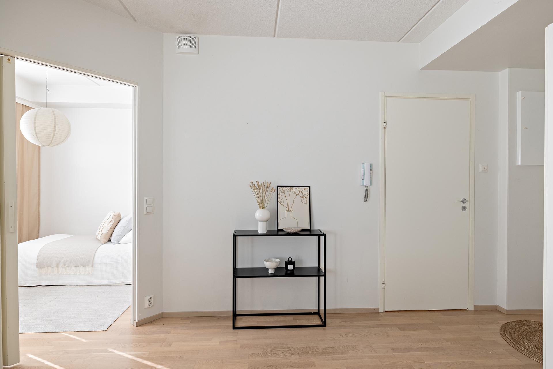 Harjapäänkatu 20, Etu-Lyötty, Oulu