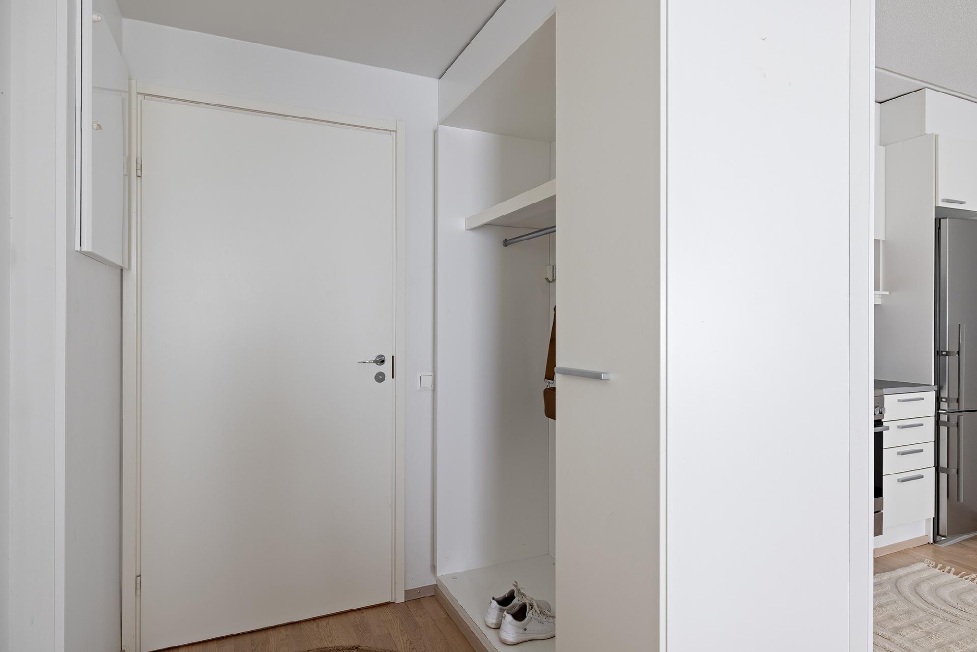 Harjapäänkatu 20, Etu-Lyötty, Oulu