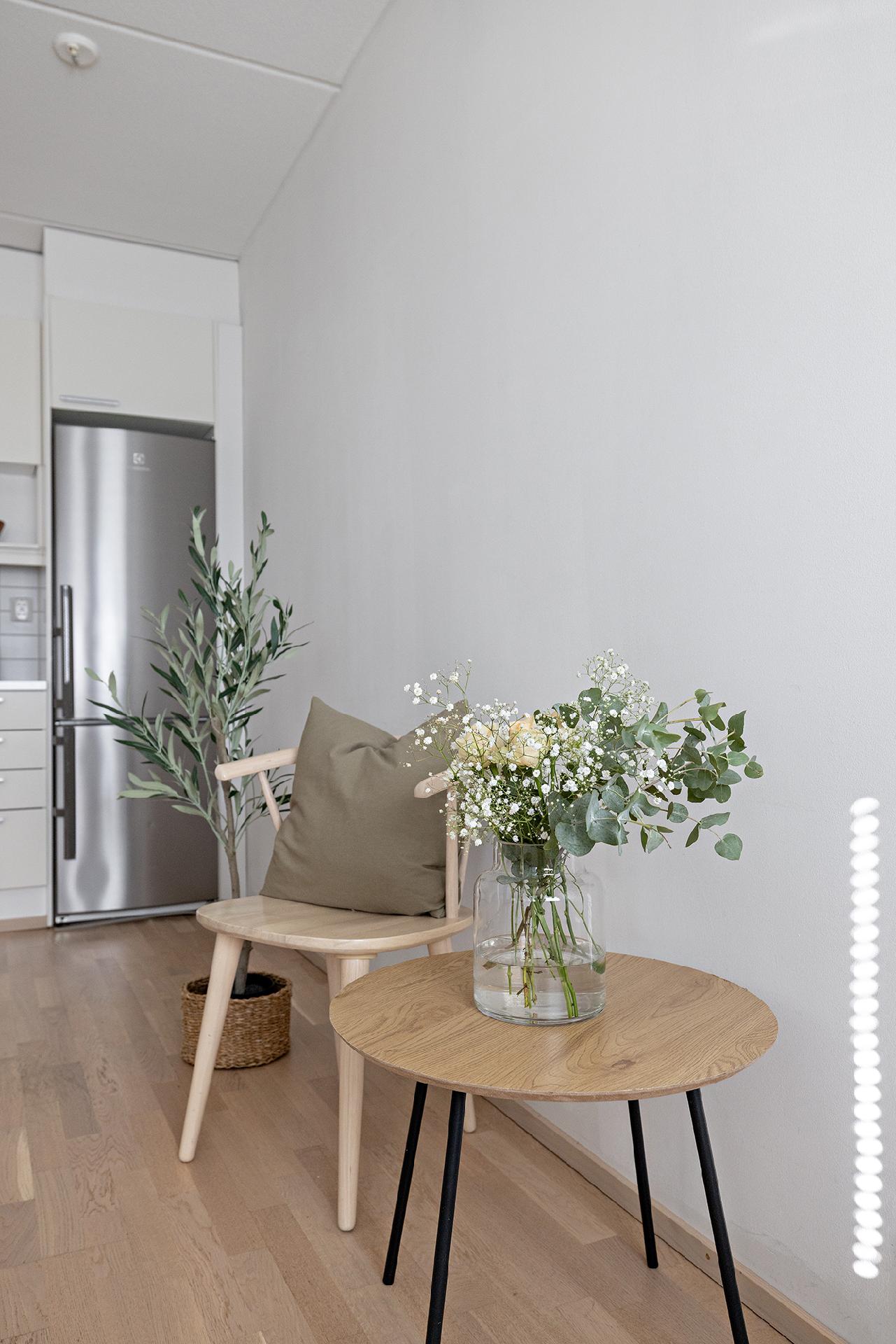 Harjapäänkatu 20, Etu-Lyötty, Oulu