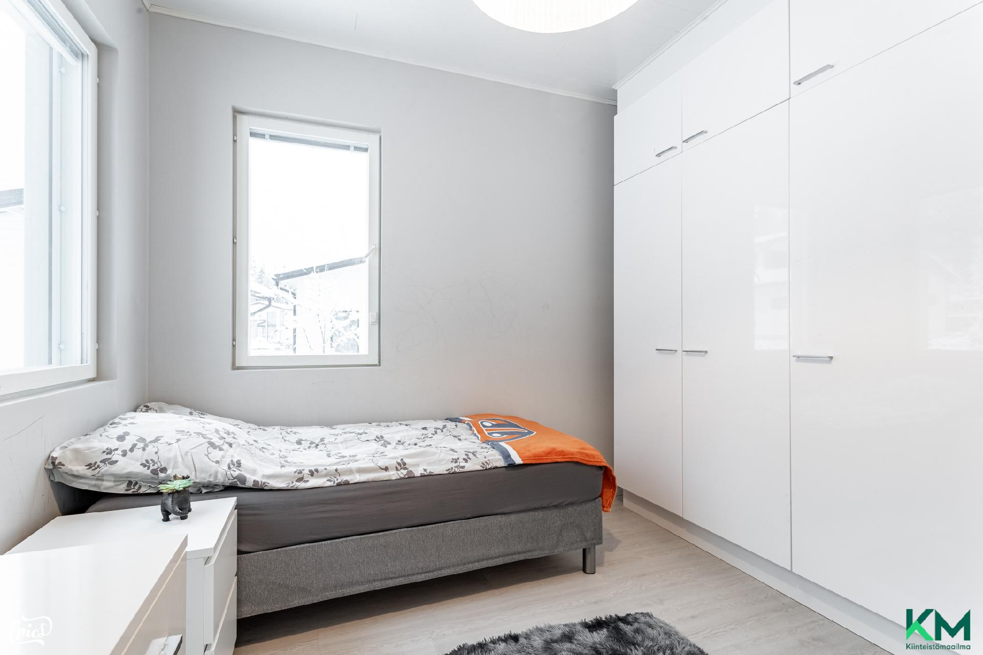 Kotkankatu 12, Harjuniitty, Nokia