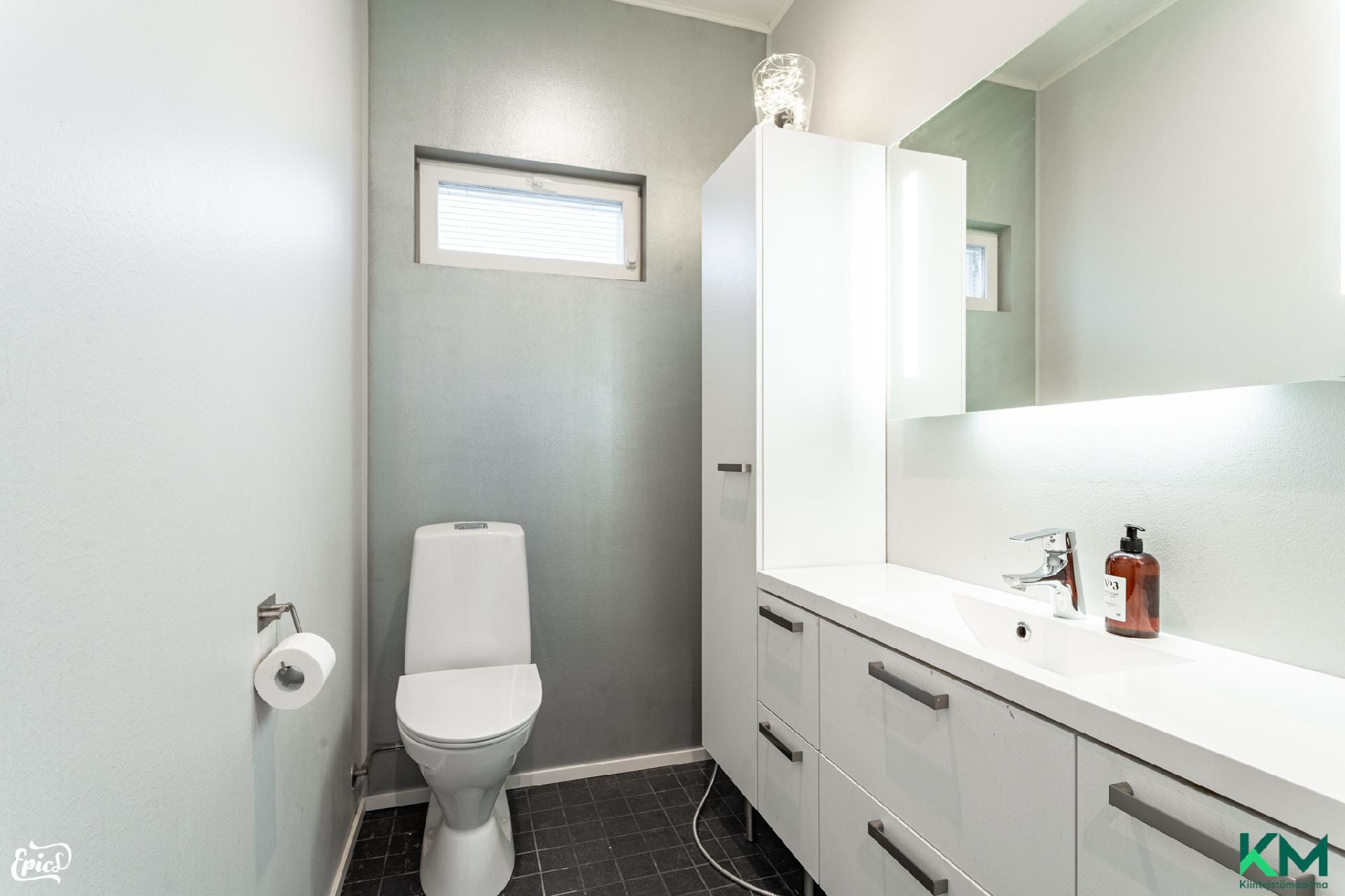 Kotkankatu 12, Harjuniitty, Nokia