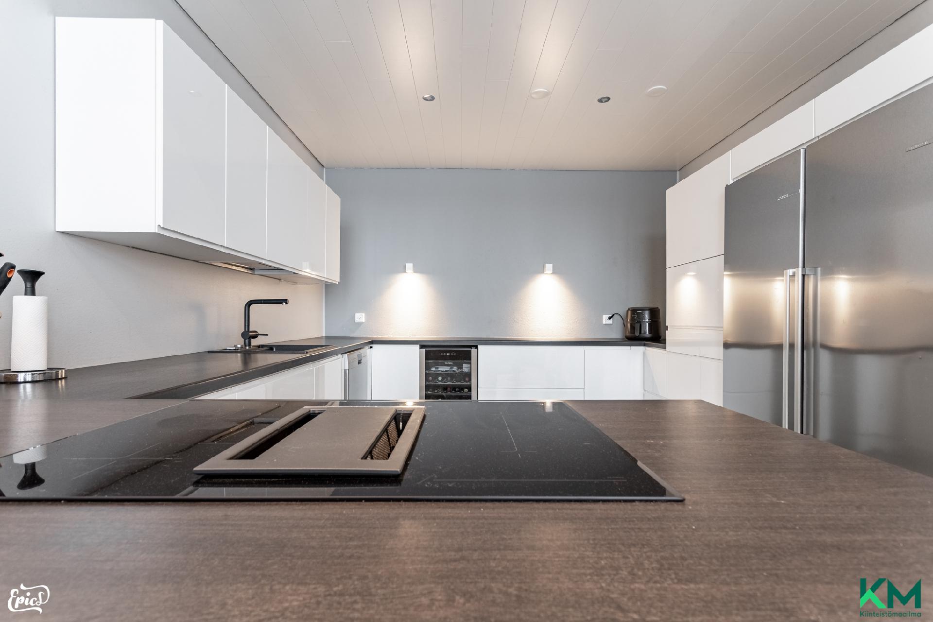 Kotkankatu 12, Harjuniitty, Nokia