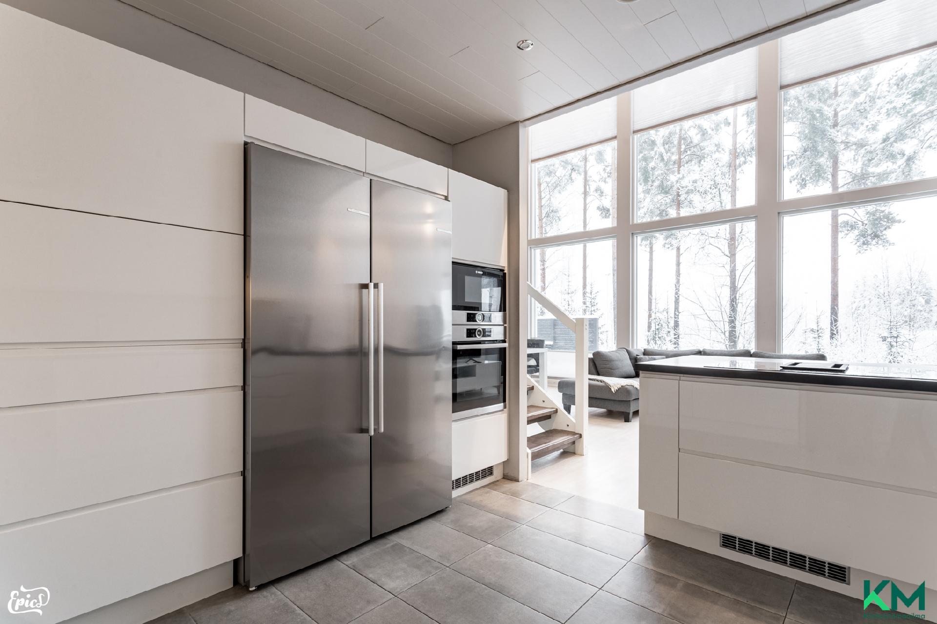 Kotkankatu 12, Harjuniitty, Nokia