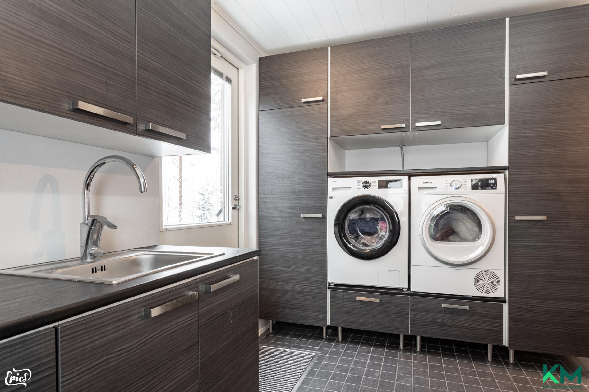 Kotkankatu 12, Harjuniitty, Nokia