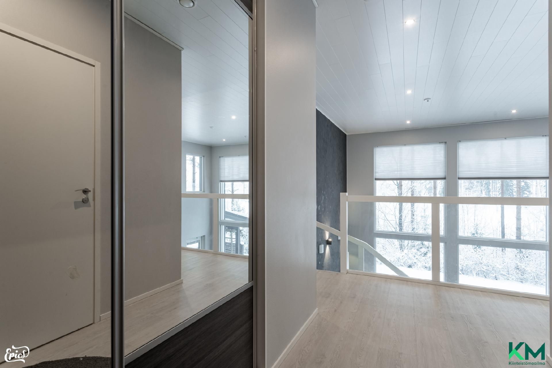 Kotkankatu 12, Harjuniitty, Nokia