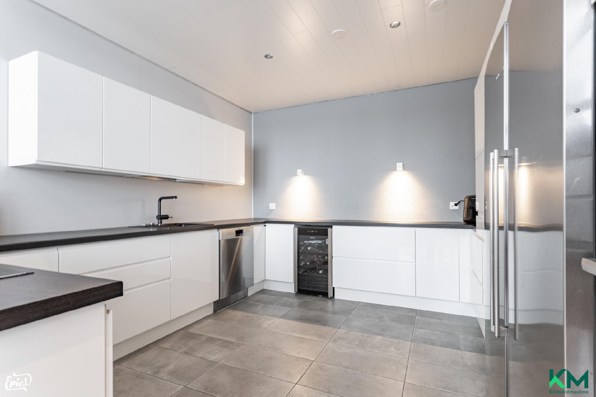 Kotkankatu 12, Harjuniitty, Nokia