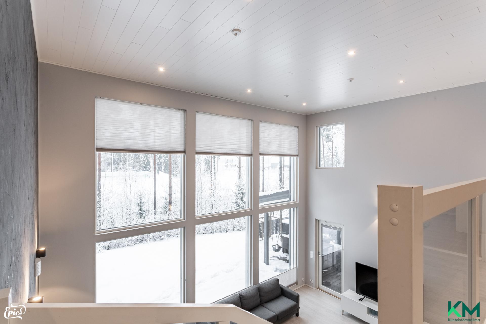 Kotkankatu 12, Harjuniitty, Nokia