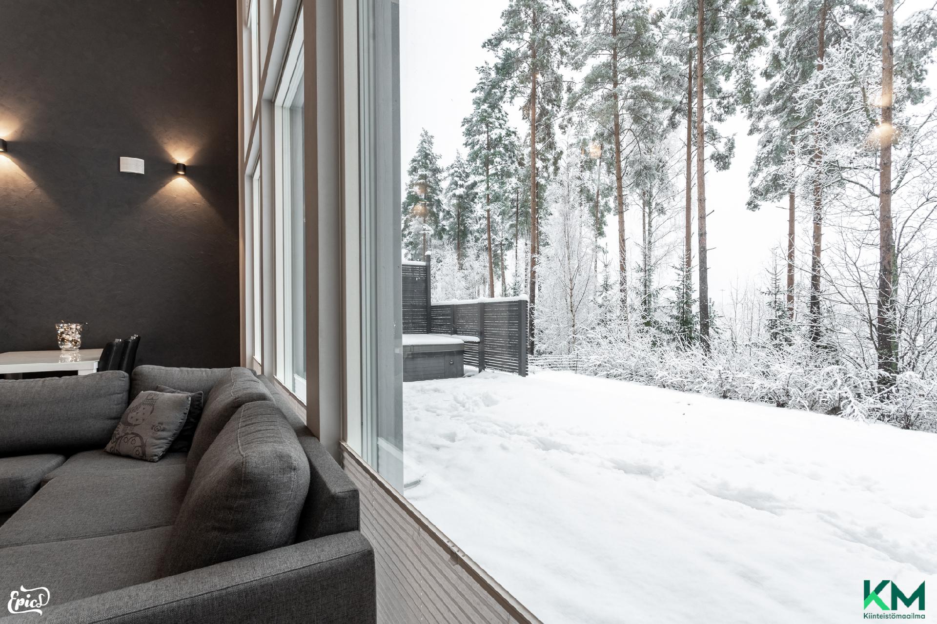 Kotkankatu 12, Harjuniitty, Nokia