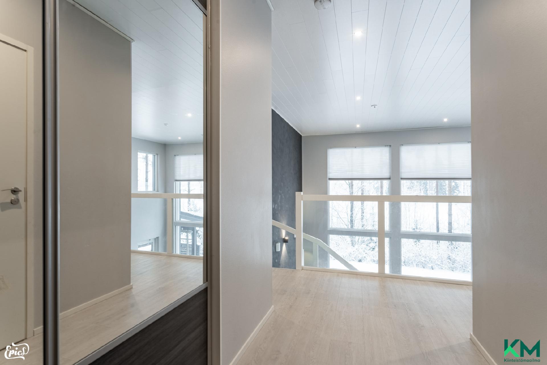 Kotkankatu 12, Harjuniitty, Nokia