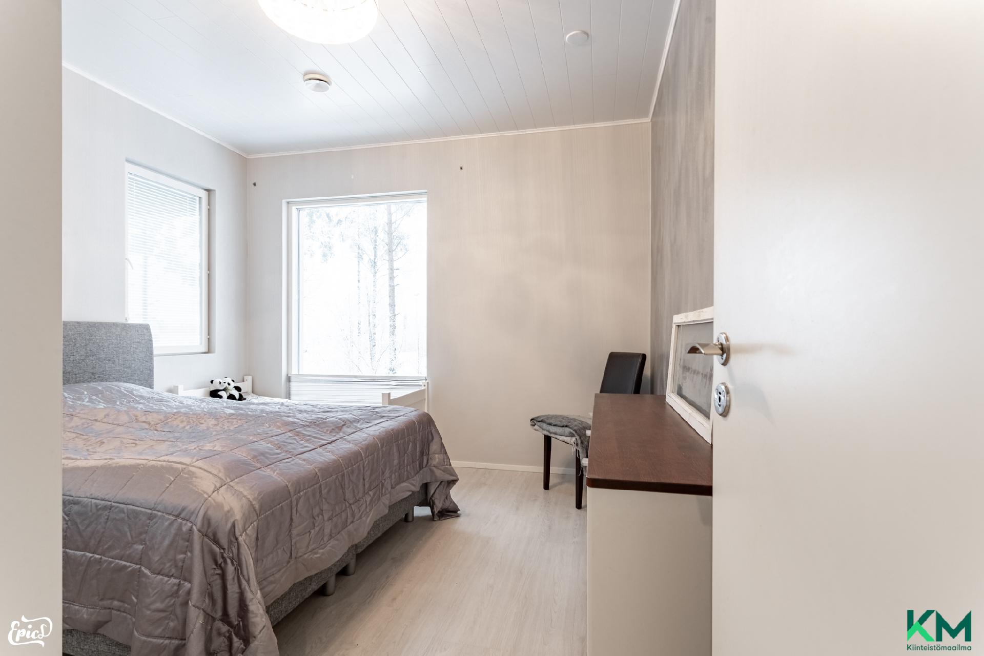 Kotkankatu 12, Harjuniitty, Nokia