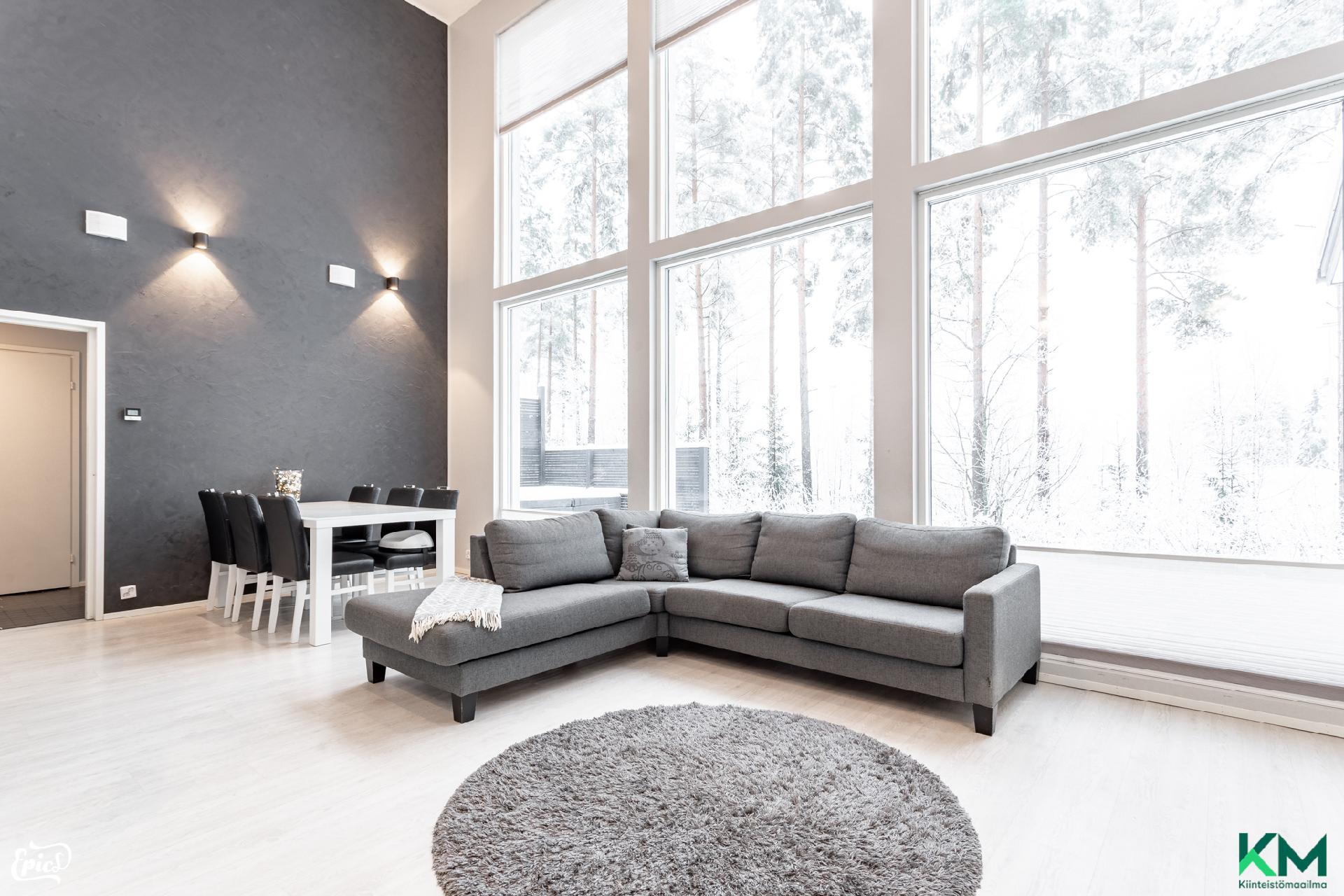 Kotkankatu 12, Harjuniitty, Nokia