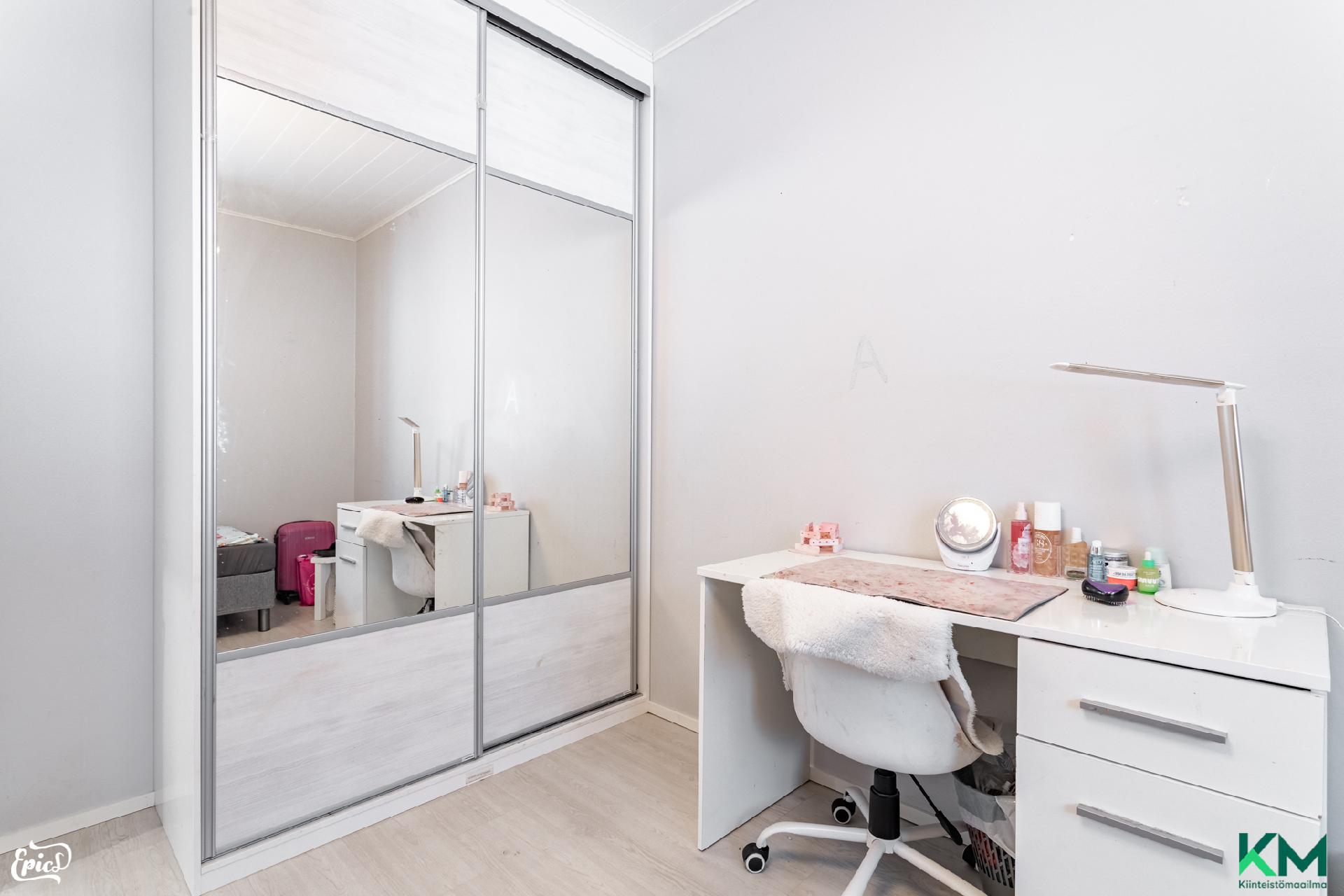 Kotkankatu 12, Harjuniitty, Nokia