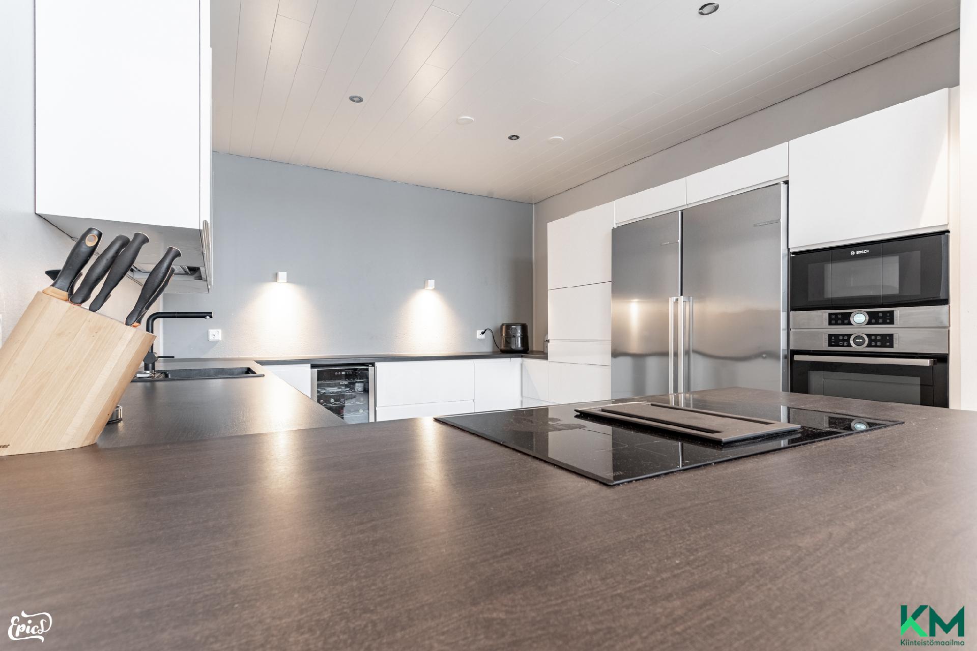 Kotkankatu 12, Harjuniitty, Nokia