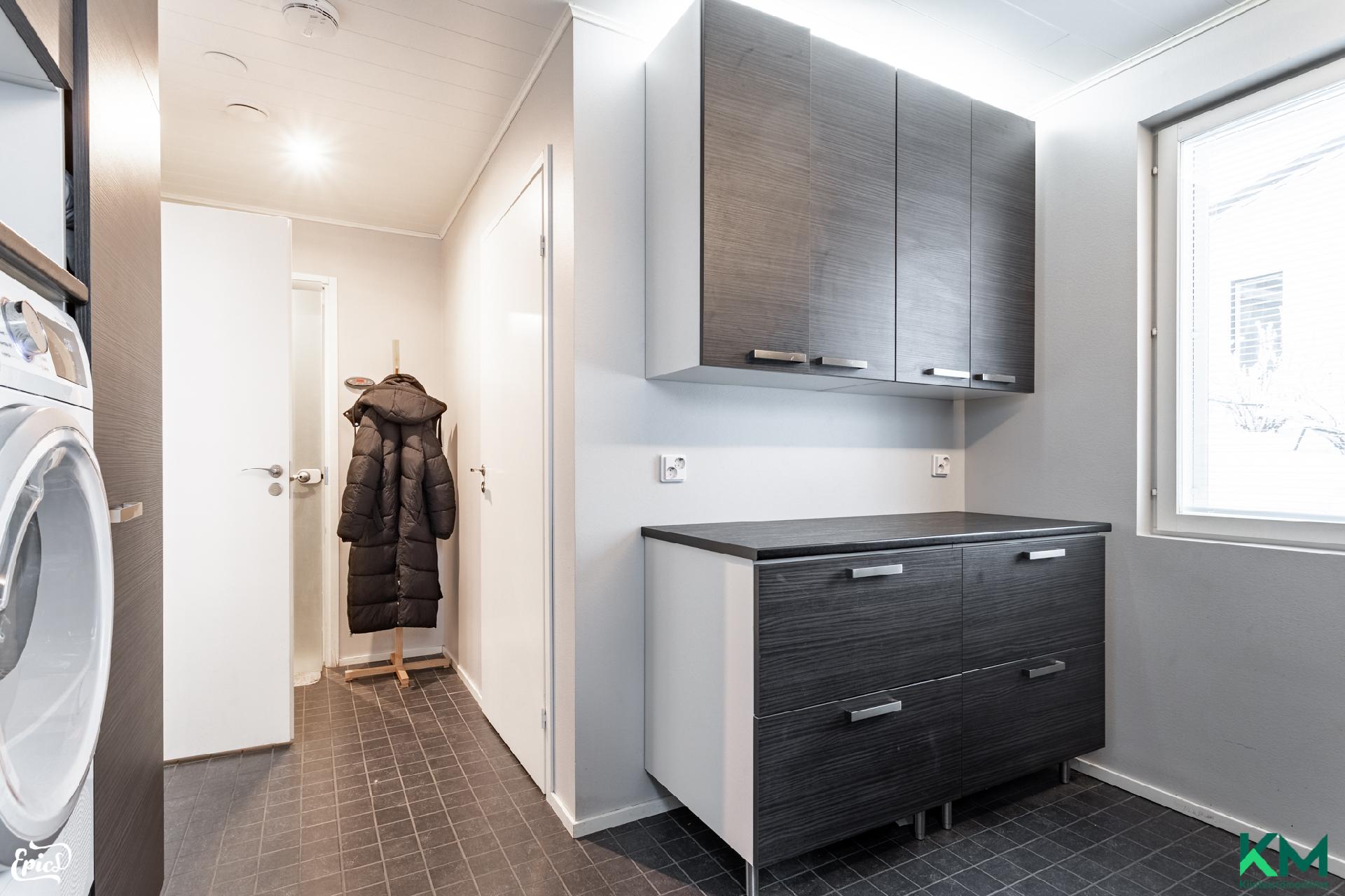 Kotkankatu 12, Harjuniitty, Nokia