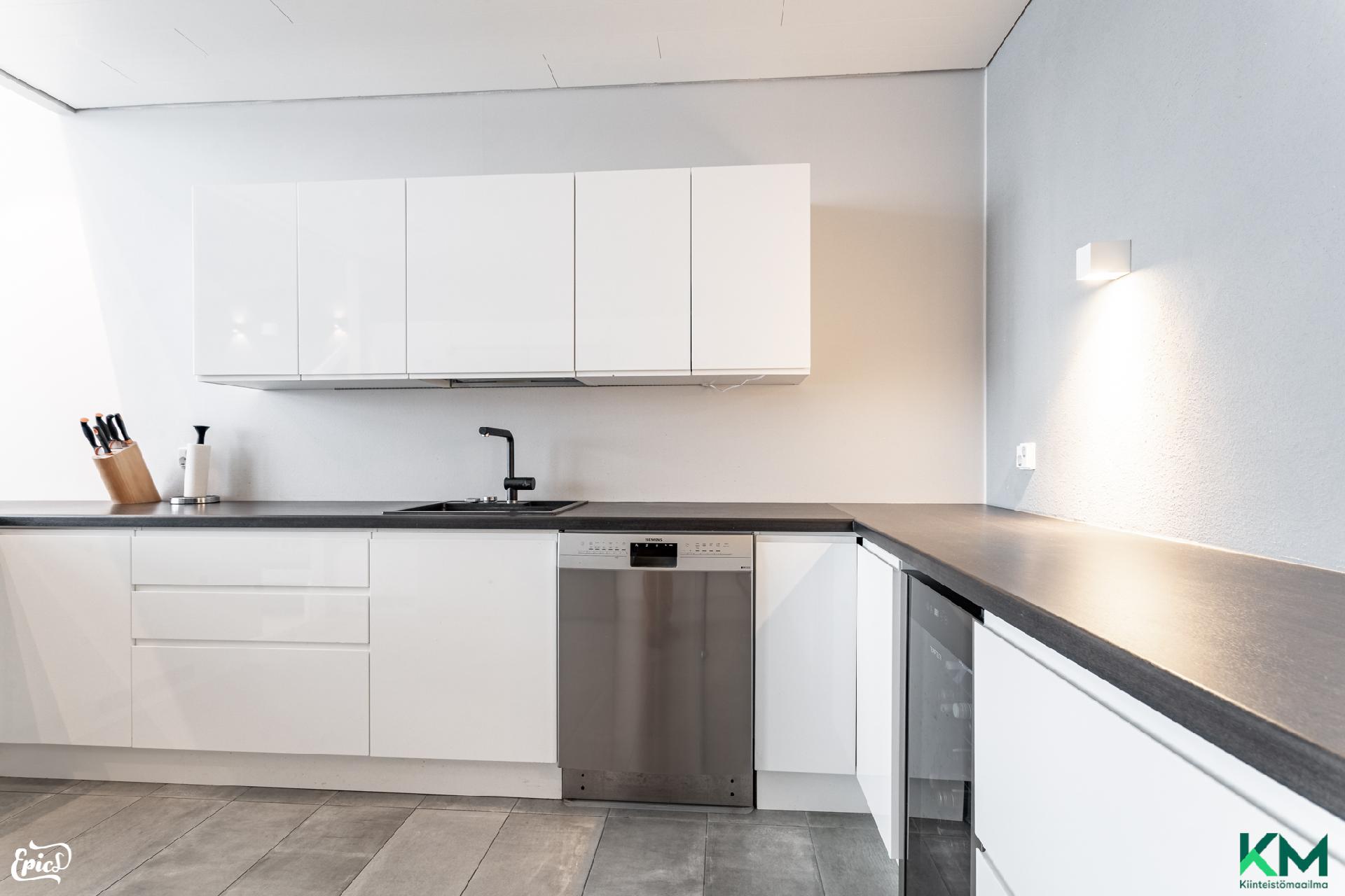 Kotkankatu 12, Harjuniitty, Nokia