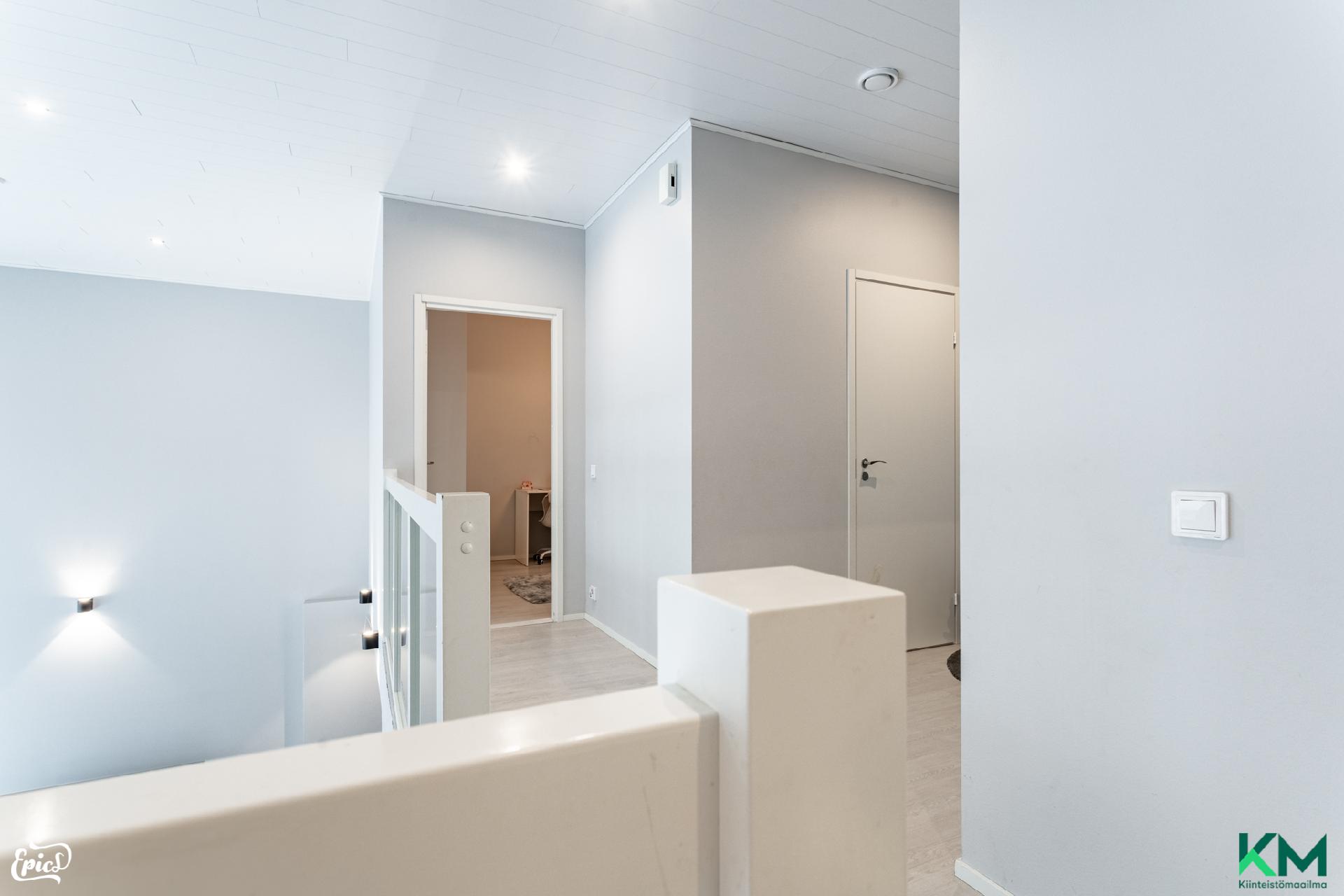 Kotkankatu 12, Harjuniitty, Nokia