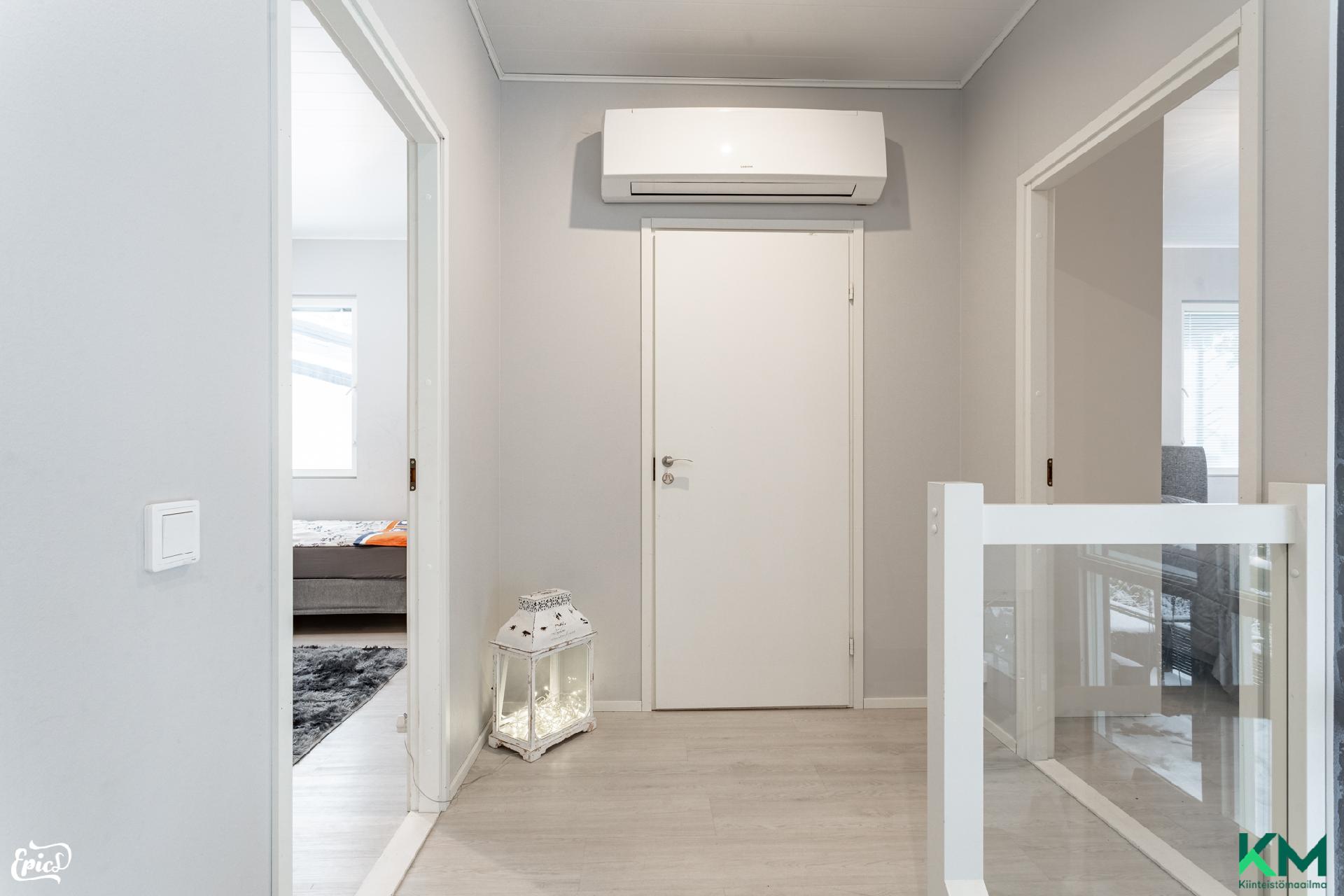 Kotkankatu 12, Harjuniitty, Nokia