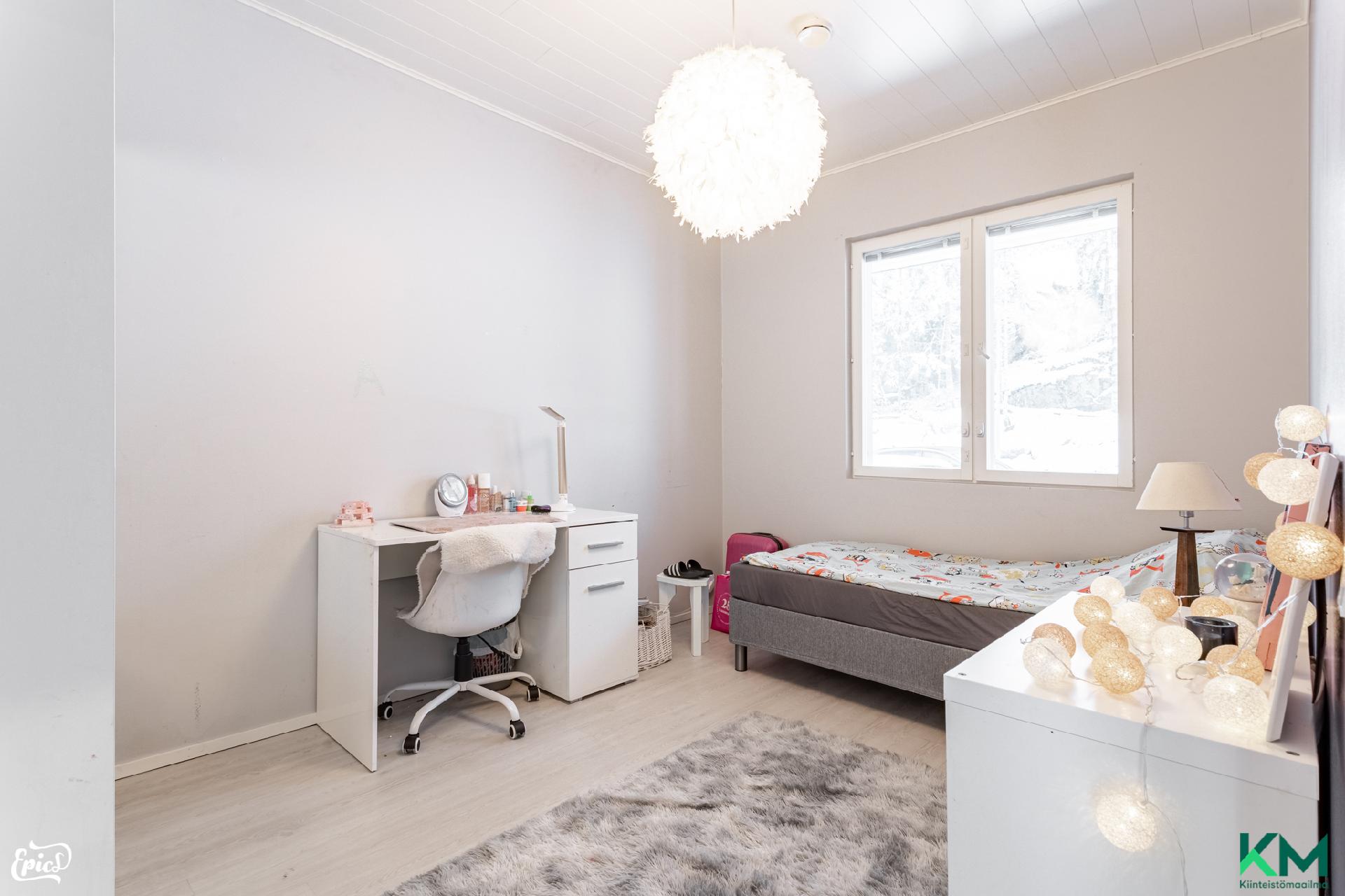 Kotkankatu 12, Harjuniitty, Nokia