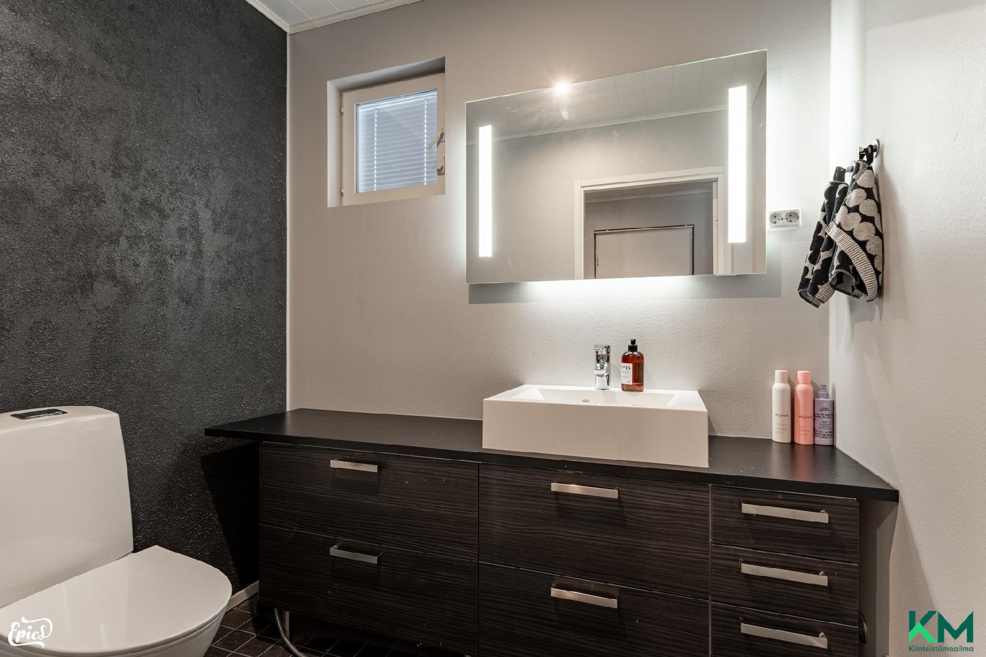 Kotkankatu 12, Harjuniitty, Nokia