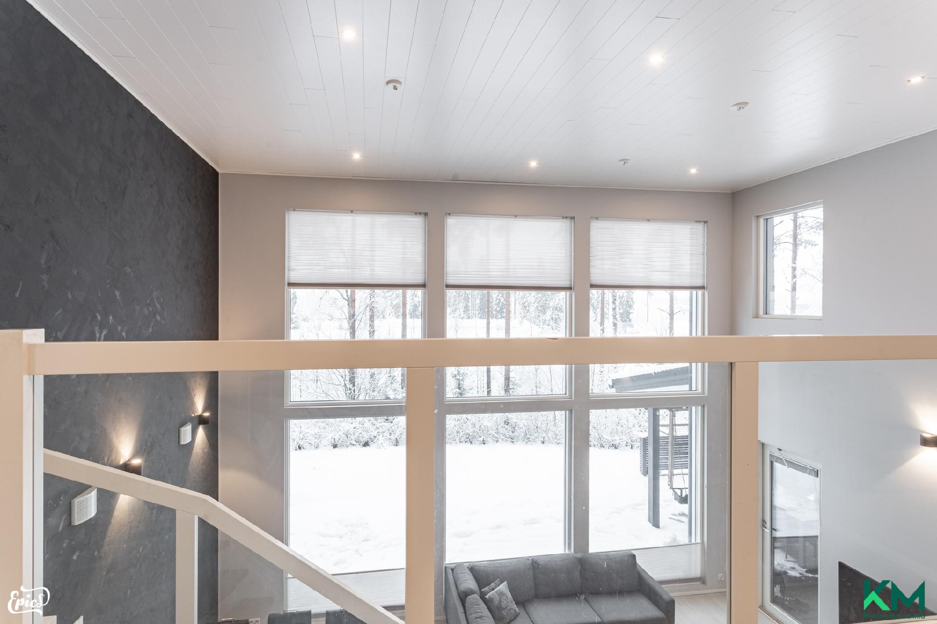 Kotkankatu 12, Harjuniitty, Nokia