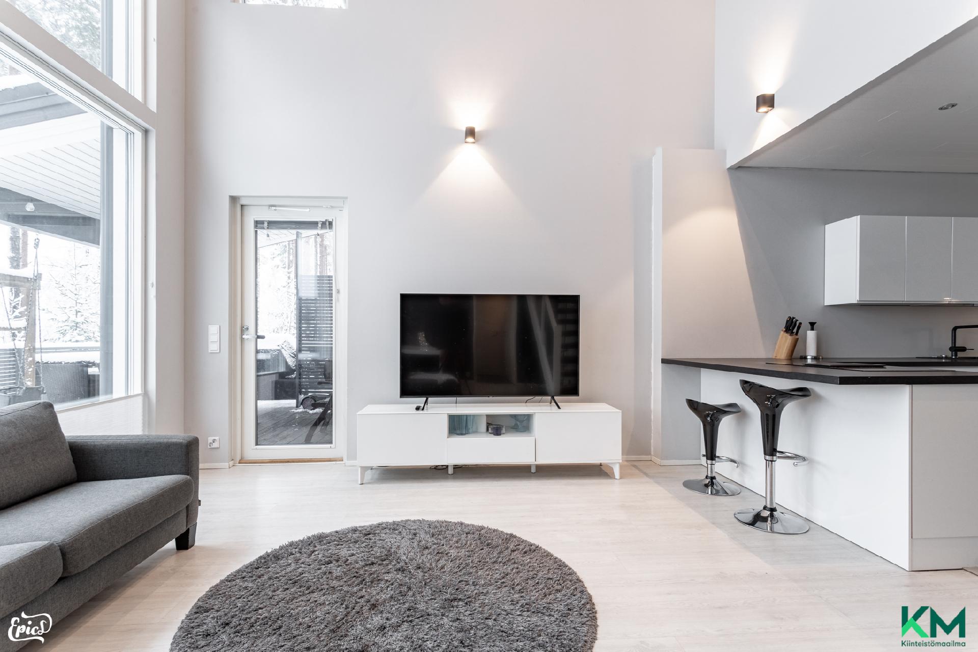 Kotkankatu 12, Harjuniitty, Nokia