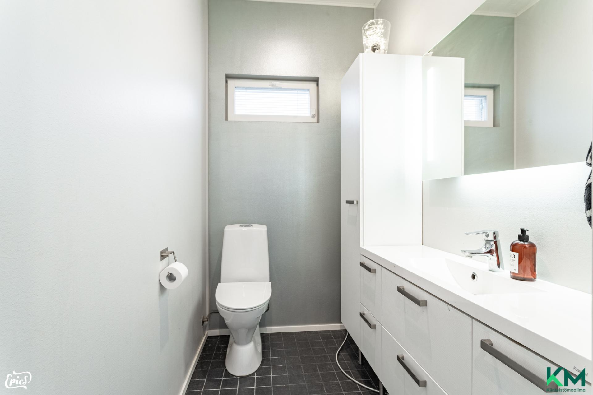 Kotkankatu 12, Harjuniitty, Nokia