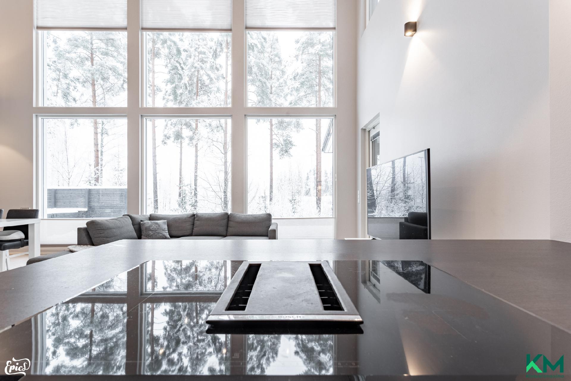 Kotkankatu 12, Harjuniitty, Nokia