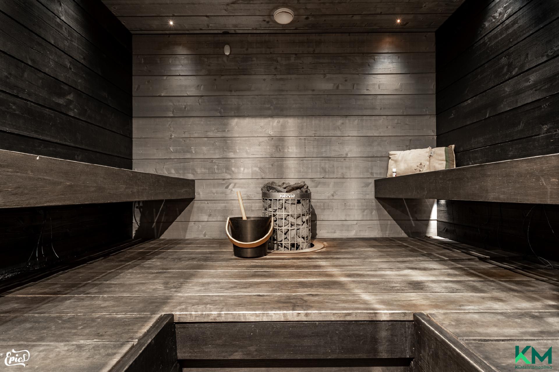 Kotkankatu 12, Harjuniitty, Nokia