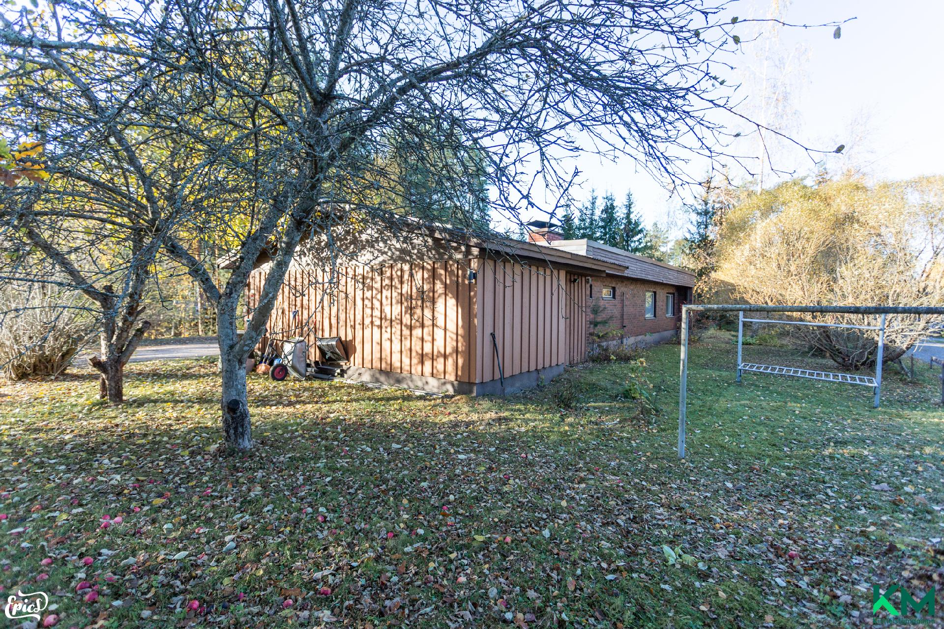 Käpytie 4, Lastenlinna, Pälkäne