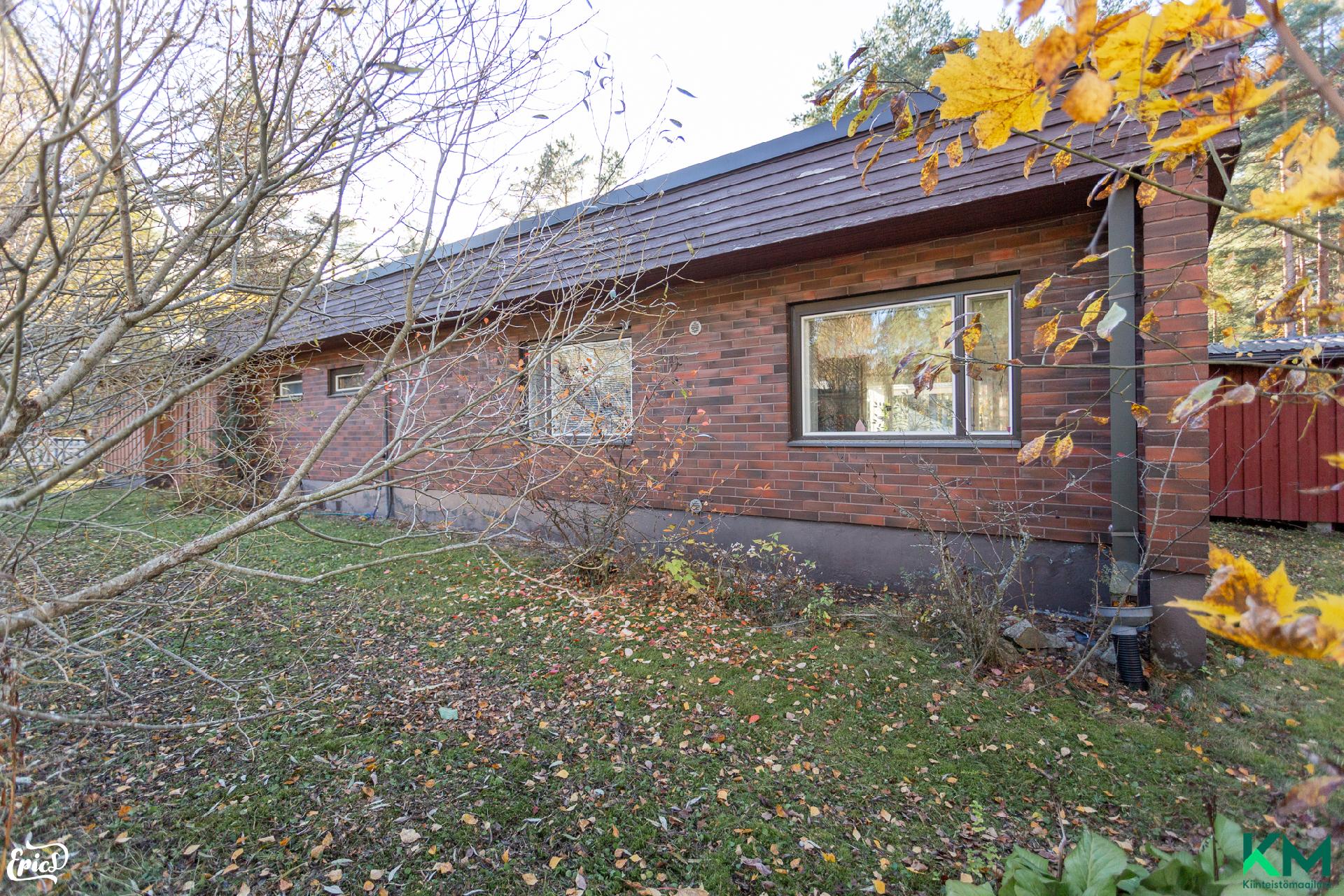 Käpytie 4, Lastenlinna, Pälkäne