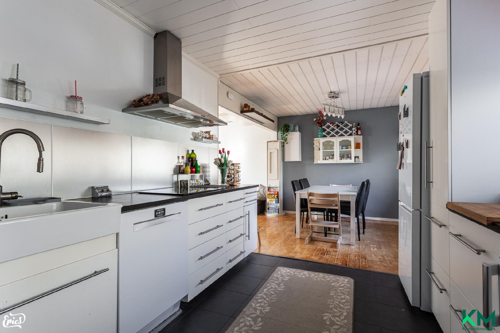 Käpytie 4, Lastenlinna, Pälkäne