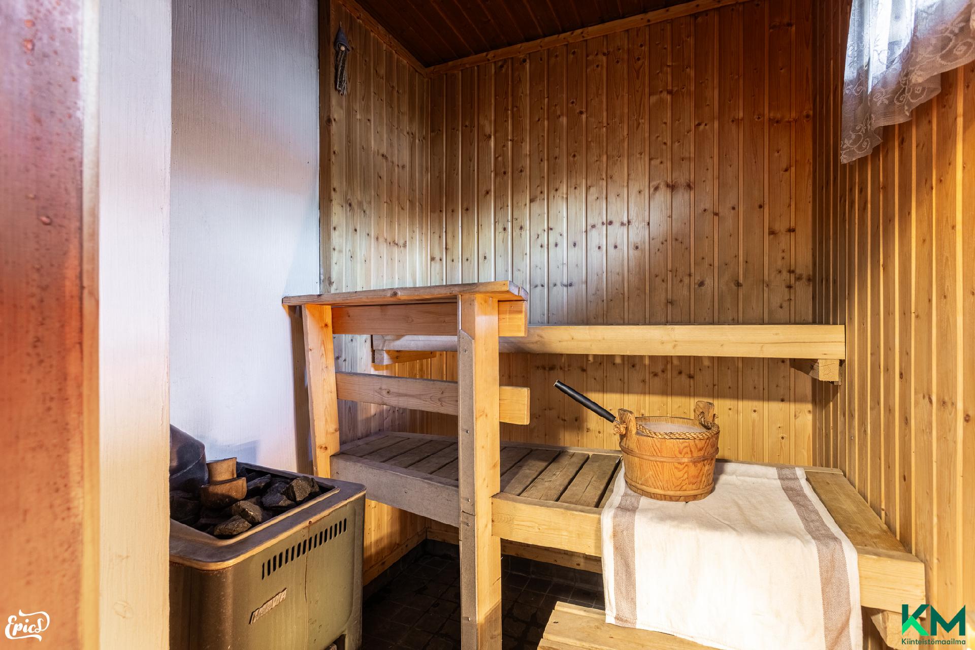 Käpytie 4, Lastenlinna, Pälkäne